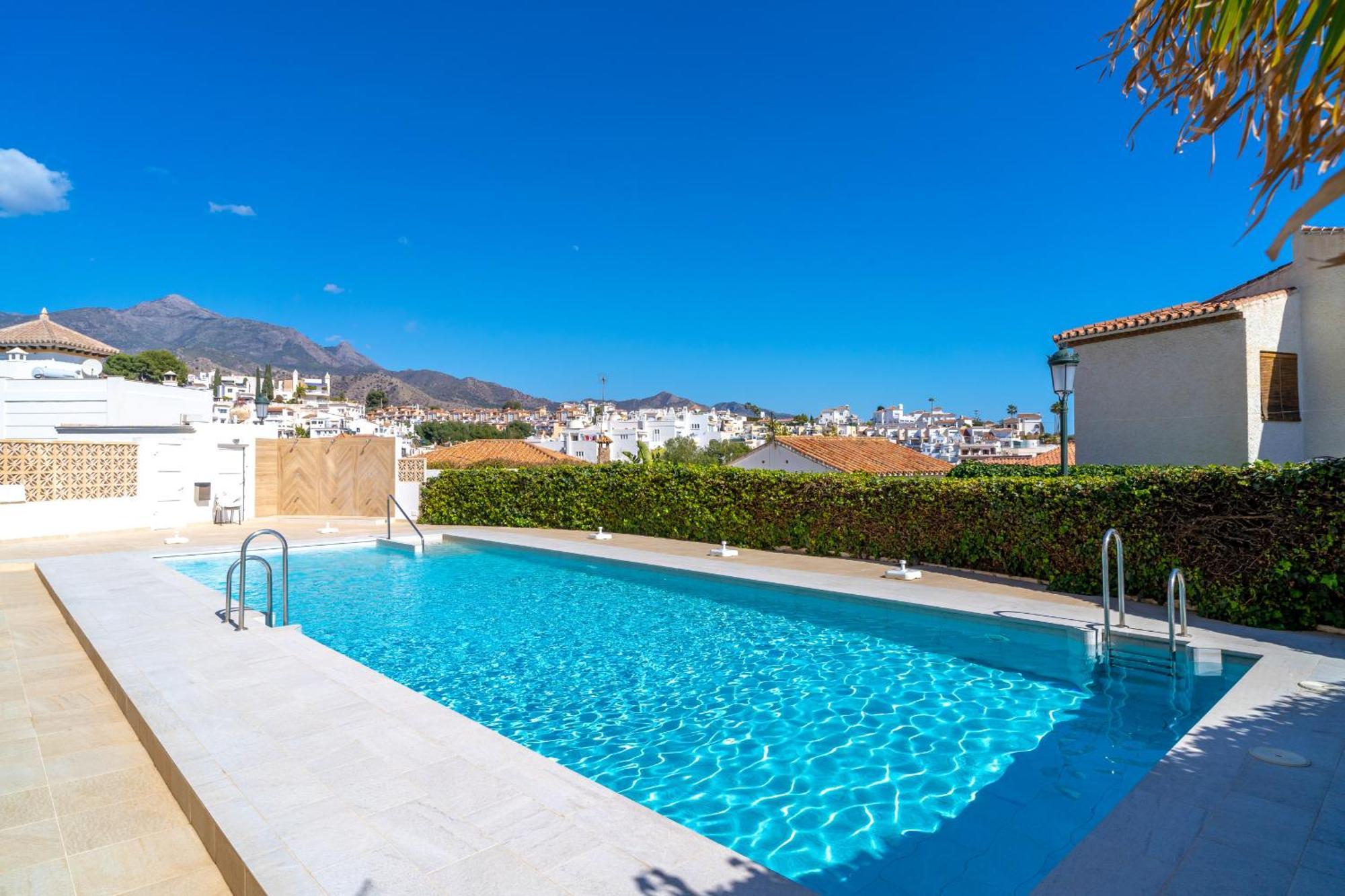 Miami 18 Seaview By Casasol Apartamento Nerja
