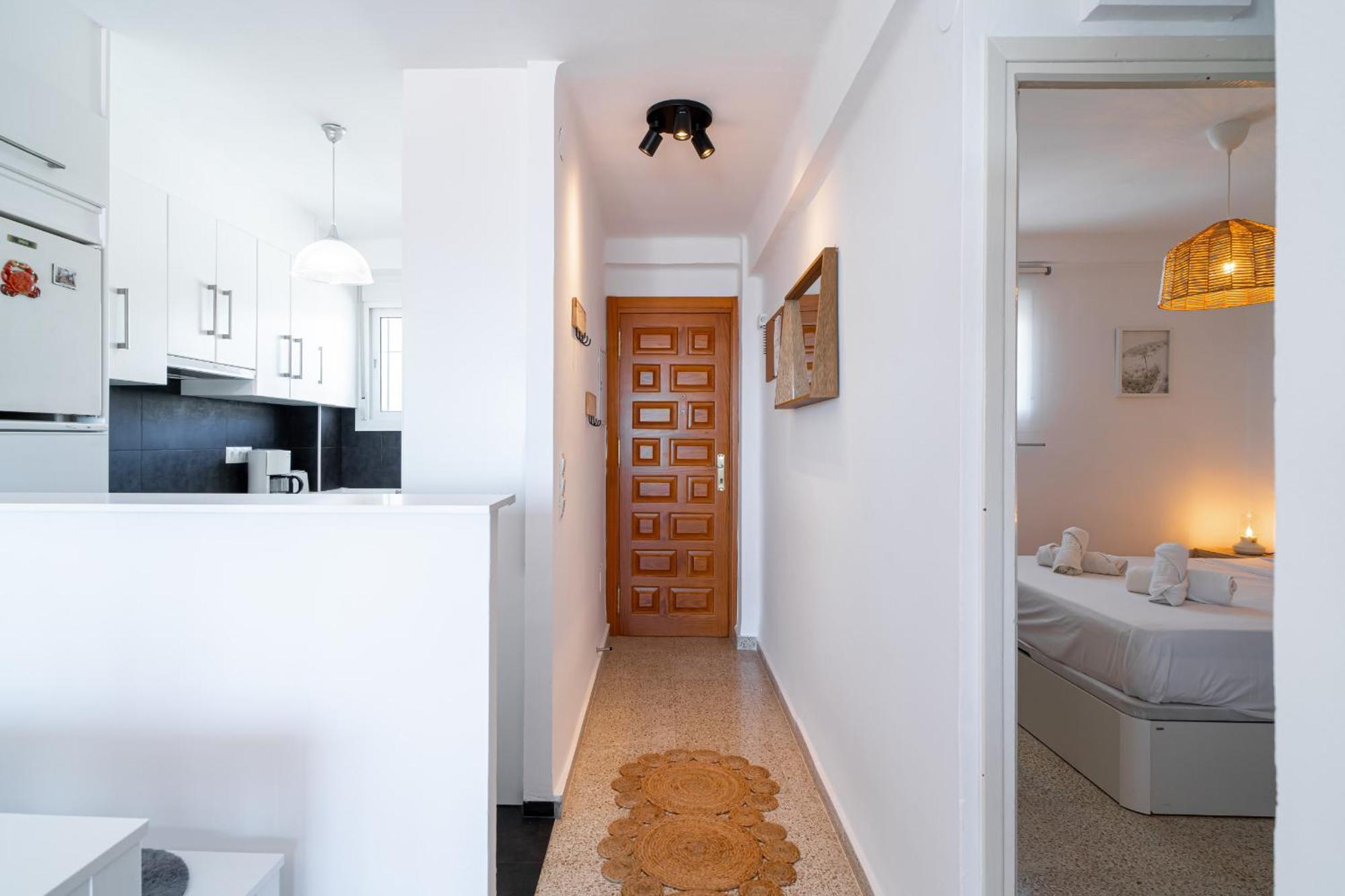 Apartamento Miami 18 Seaview By Casasol Nerja