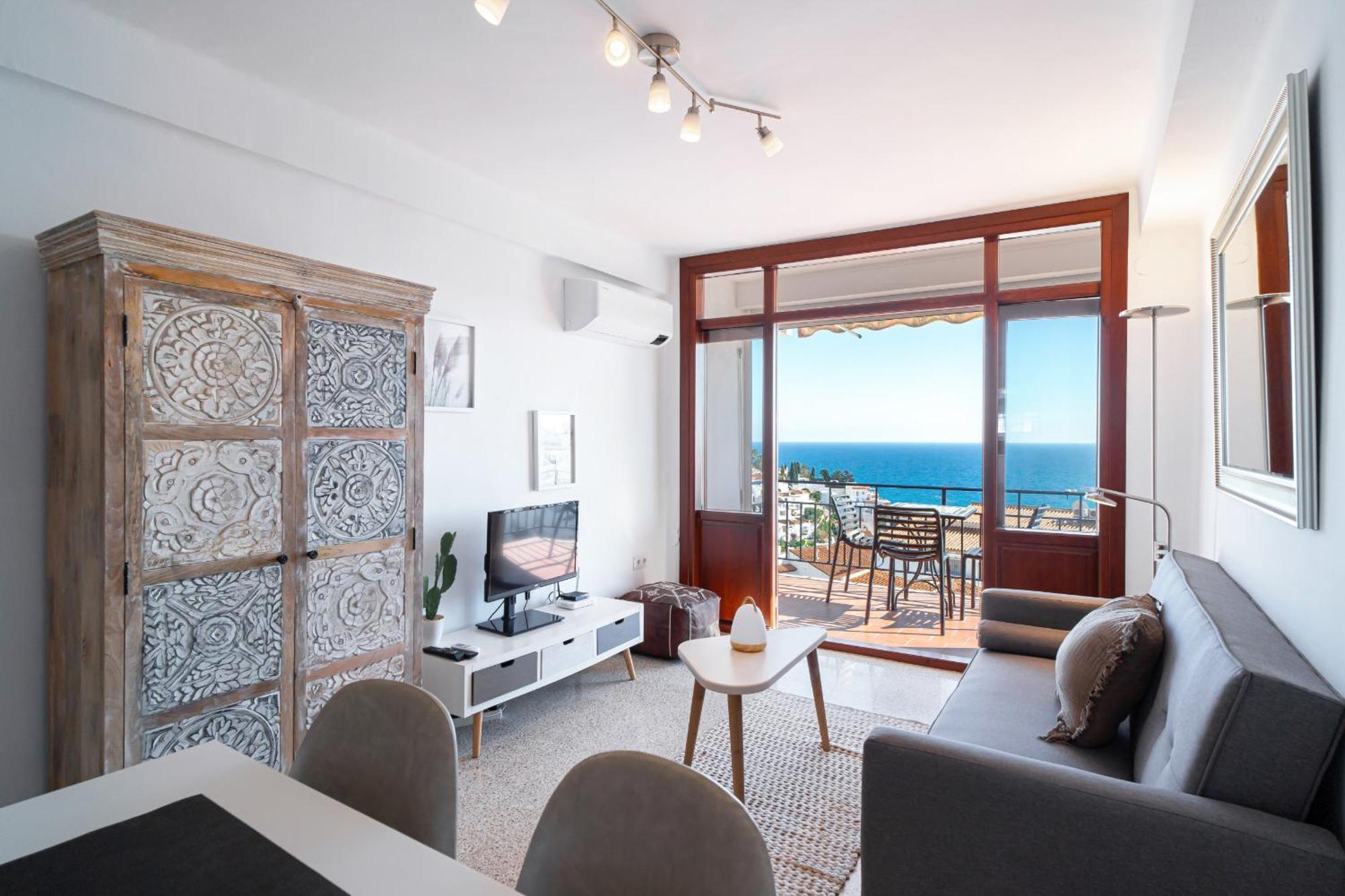 Miami 18 Seaview By Casasol Apartamento