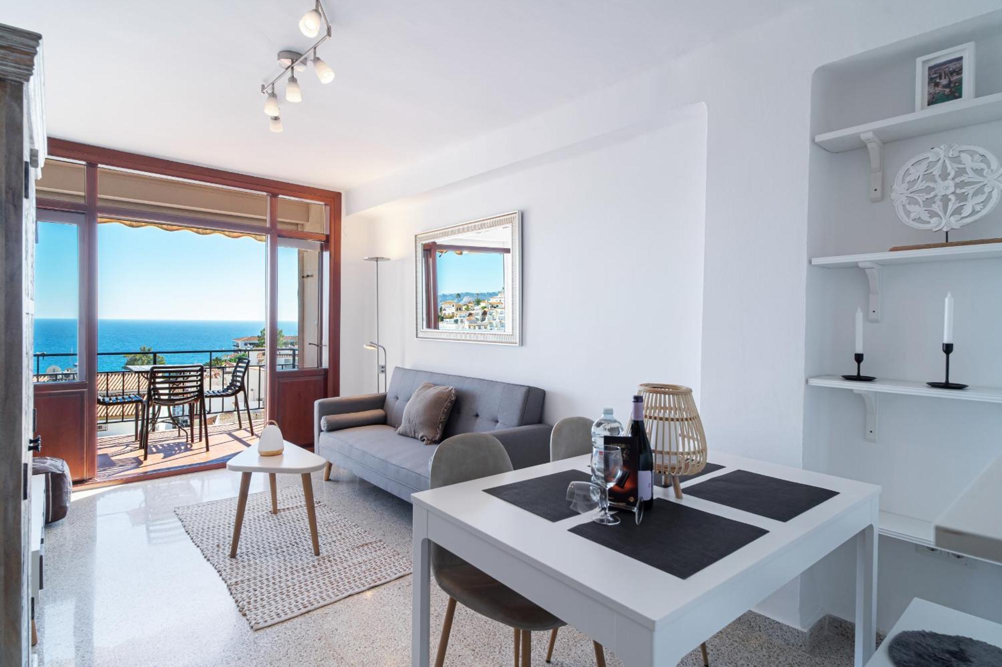 Apartamento Miami 18 Seaview By Casasol