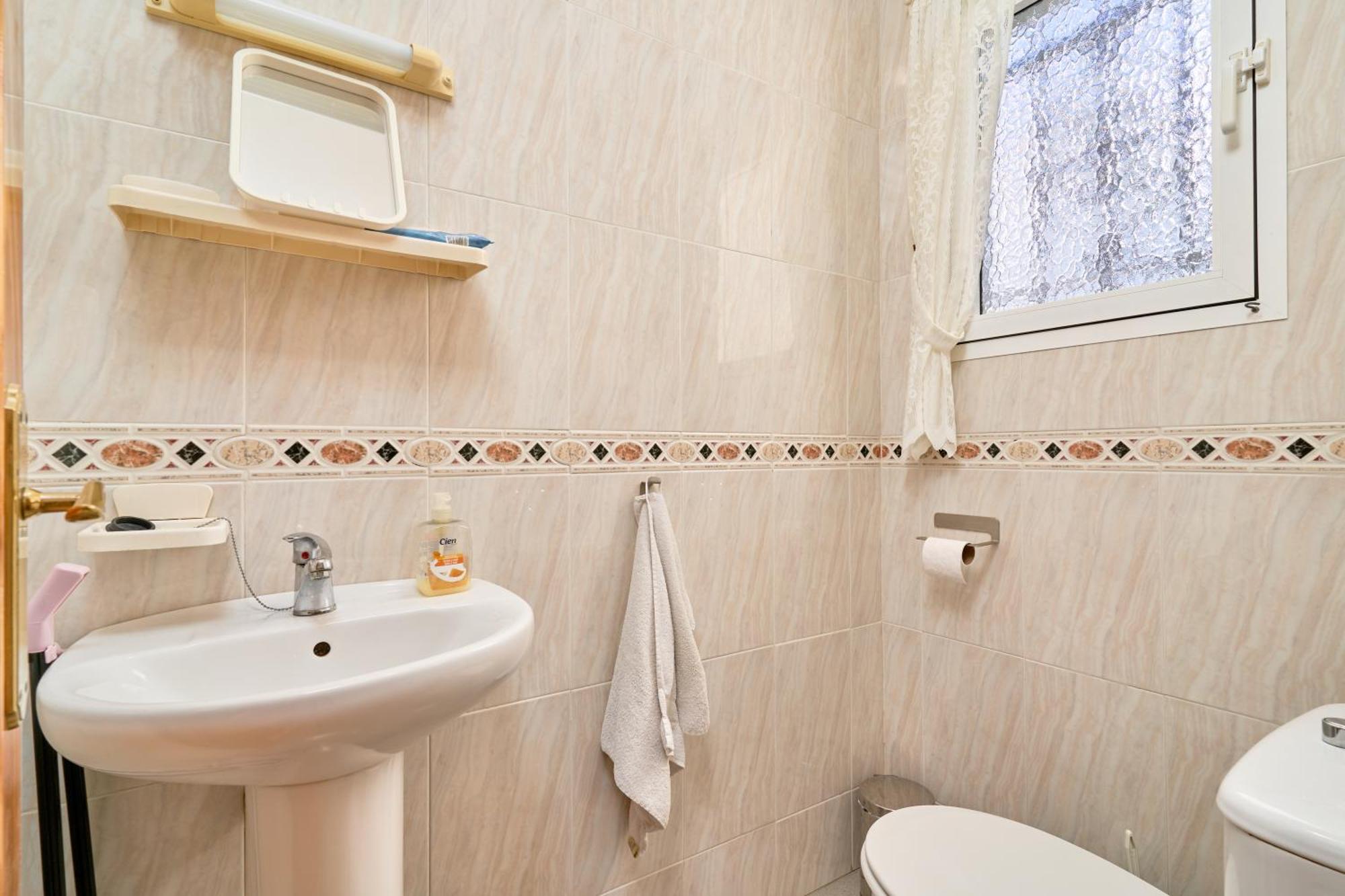Casa Rosa Burriana Villa