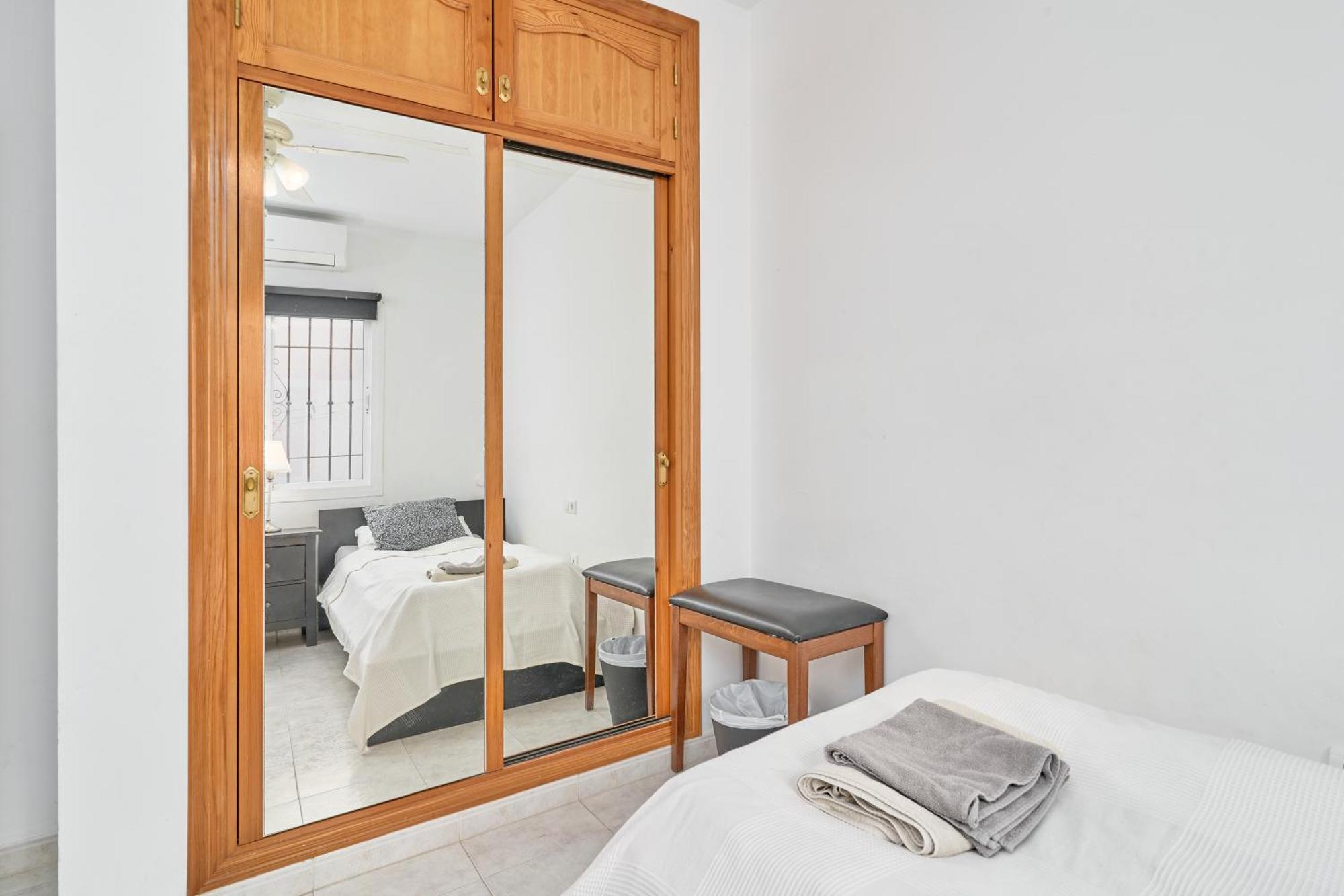 Villa Casa Rosa Burriana Nerja