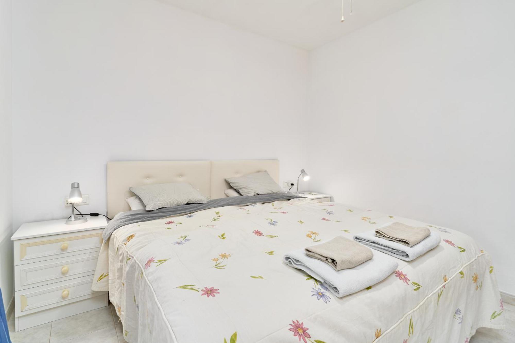 Villa Casa Rosa Burriana Nerja
