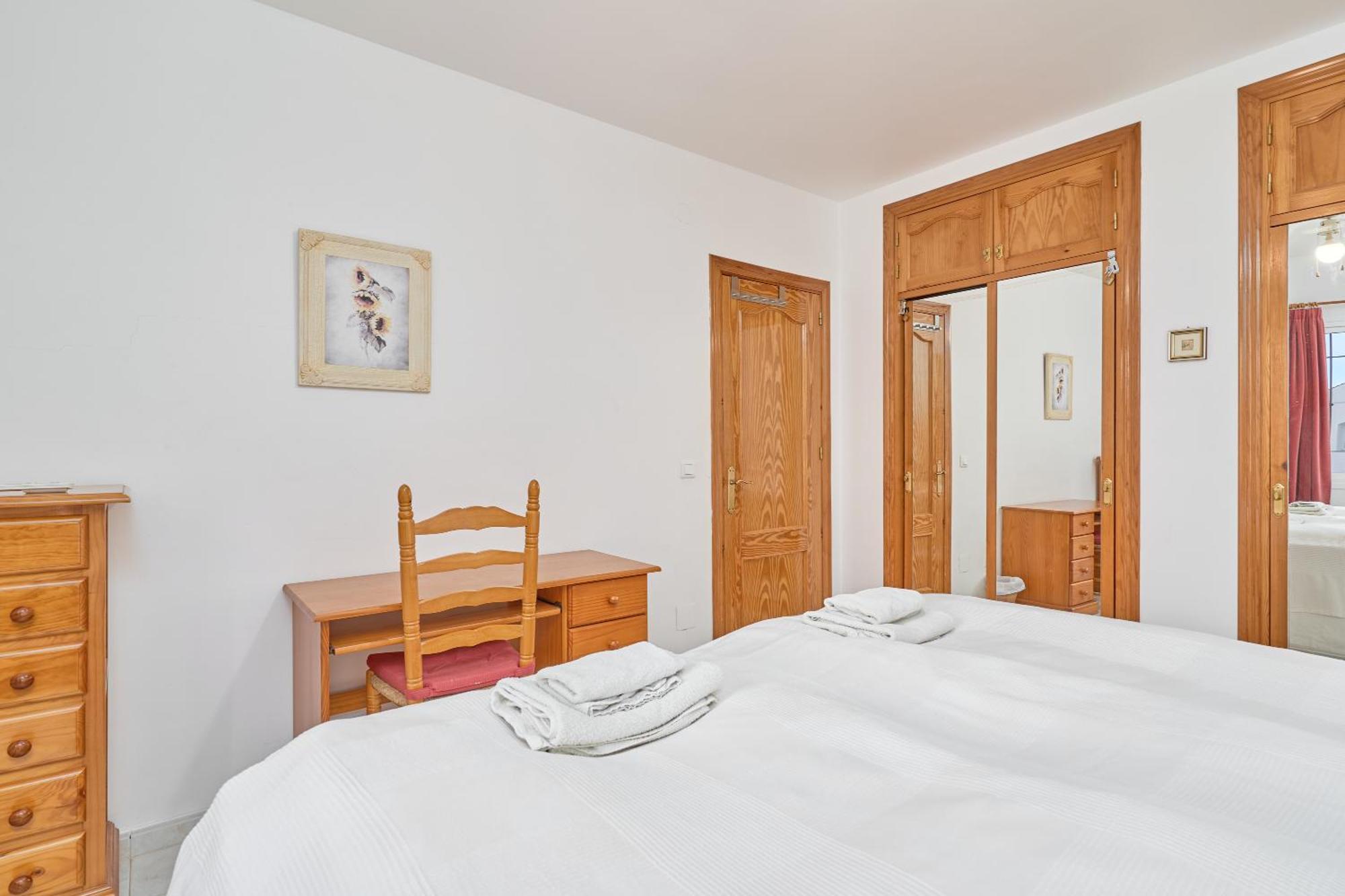 Casa Rosa Burriana Villa Nerja