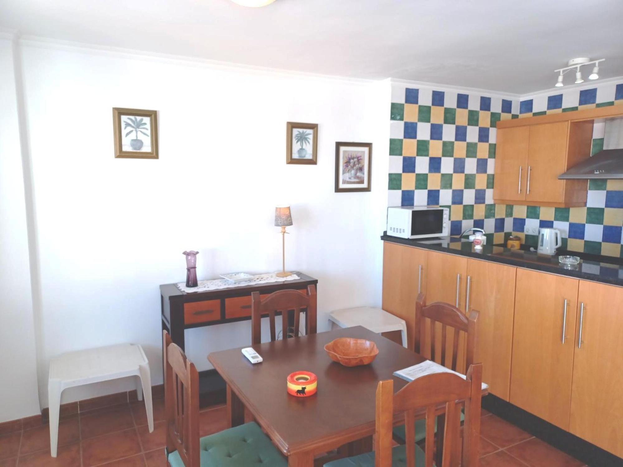 Apartamento Hawaii Cerca De La Playa - Lual *