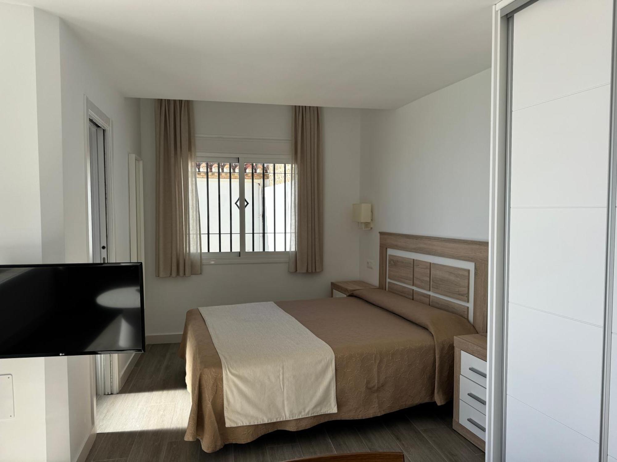Apartamento Perla Marina *