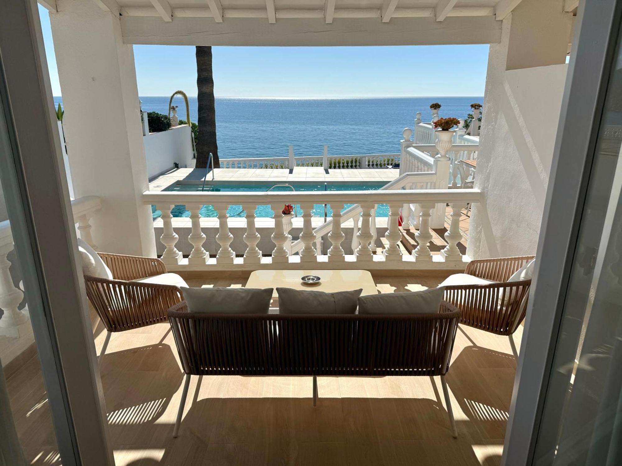 Hotel Paraiso Del Mar 2*