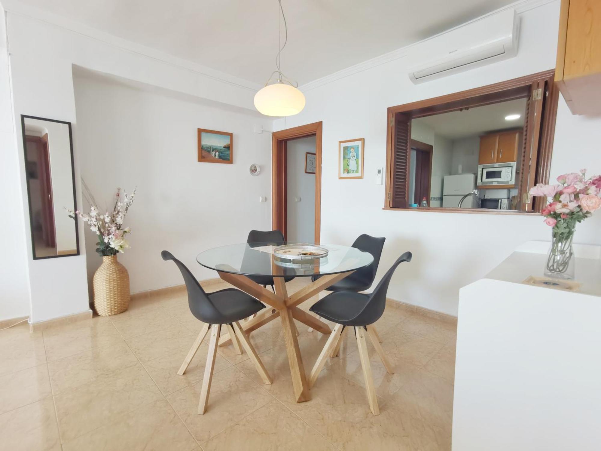 Apartment Carabeo Vista Mar Nerja