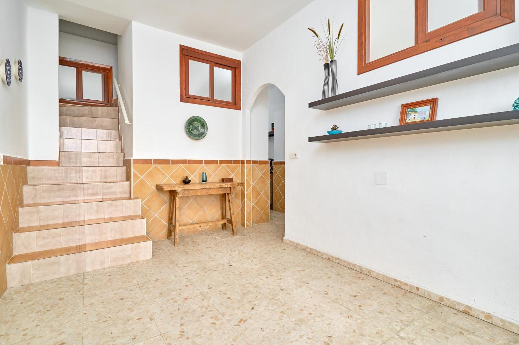 Calle Isabel 13 Apartamento *