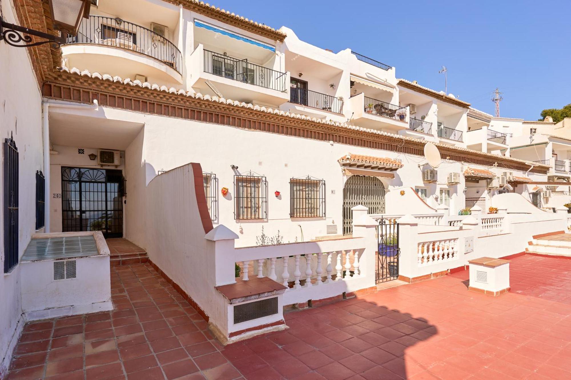 Calle Isabel 13 Apartamento