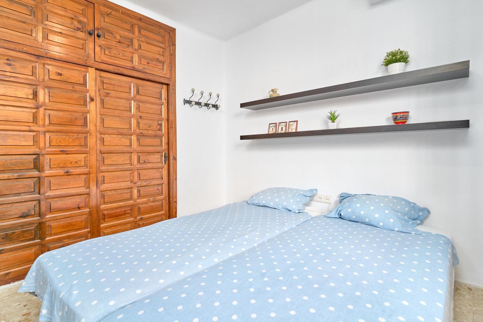 Calle Isabel 13 Apartamento