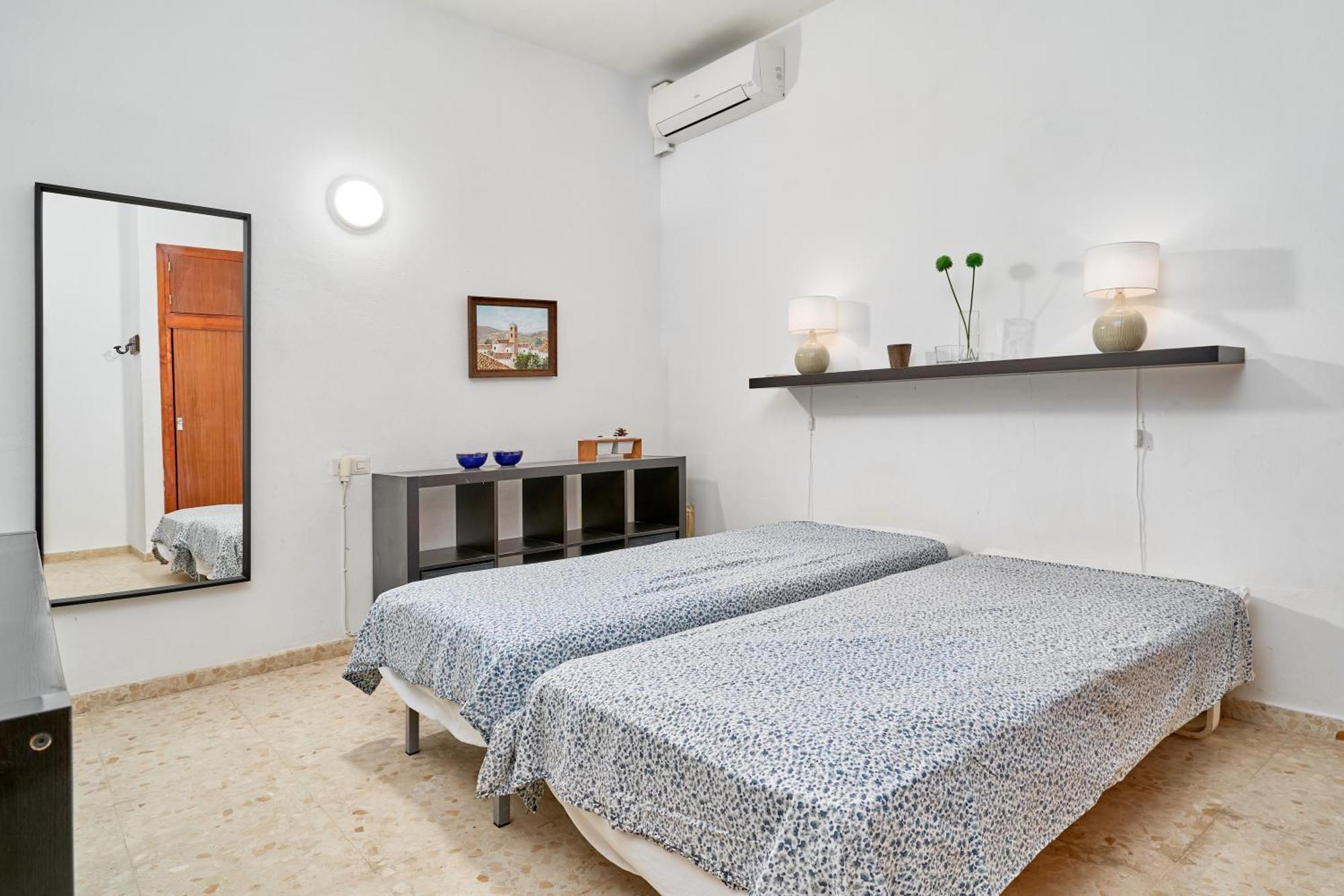 Calle Isabel 13 Apartamento Nerja