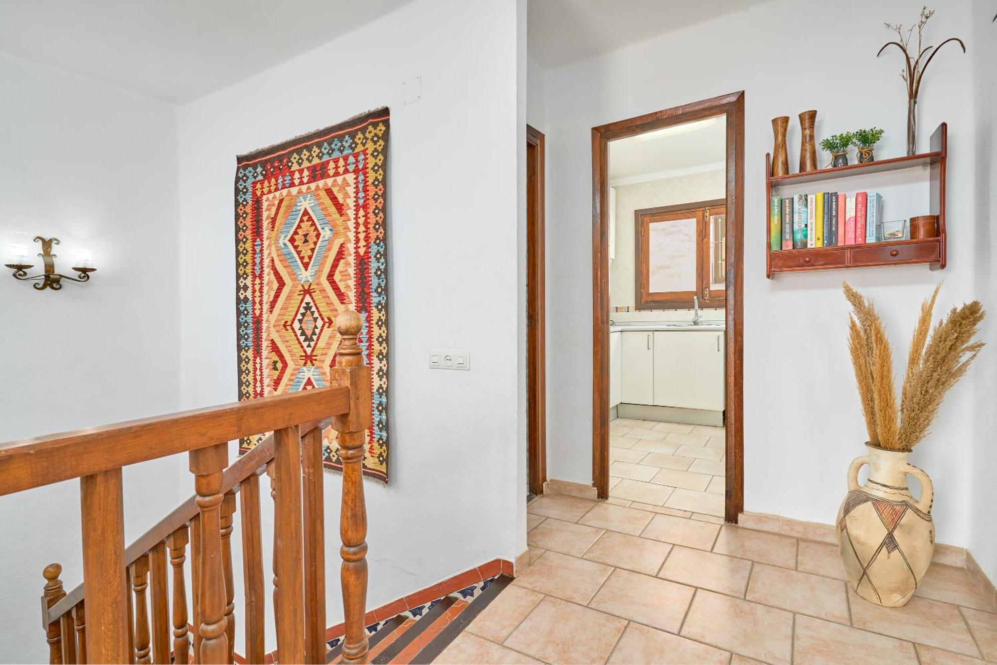 Apartamento Calle Isabel 13 *