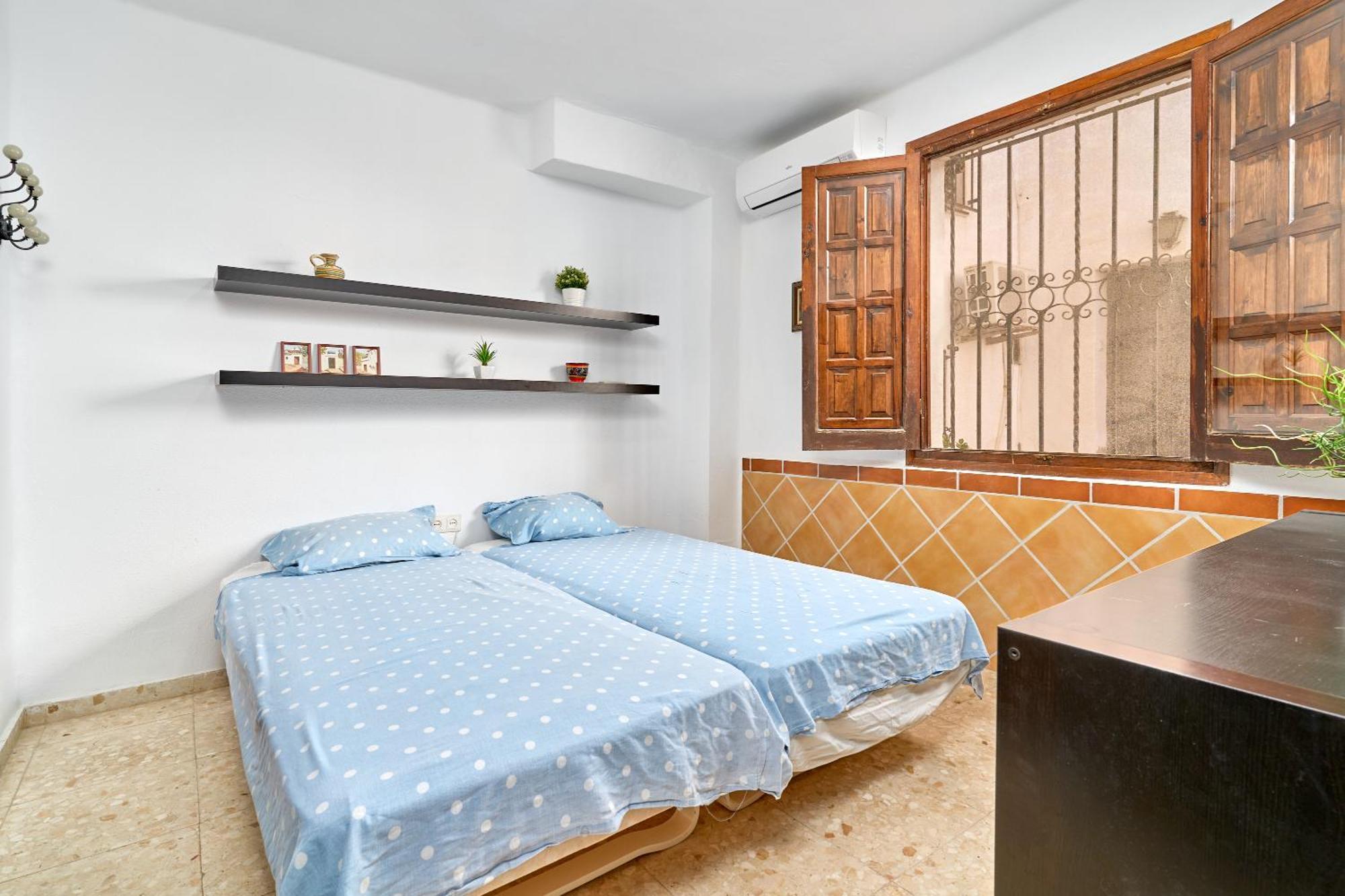 Apartamento Calle Isabel 13 Nerja