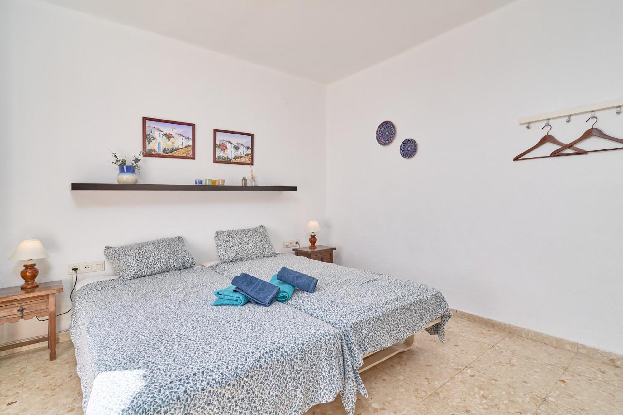Apartamento Calle Isabel 13 Nerja