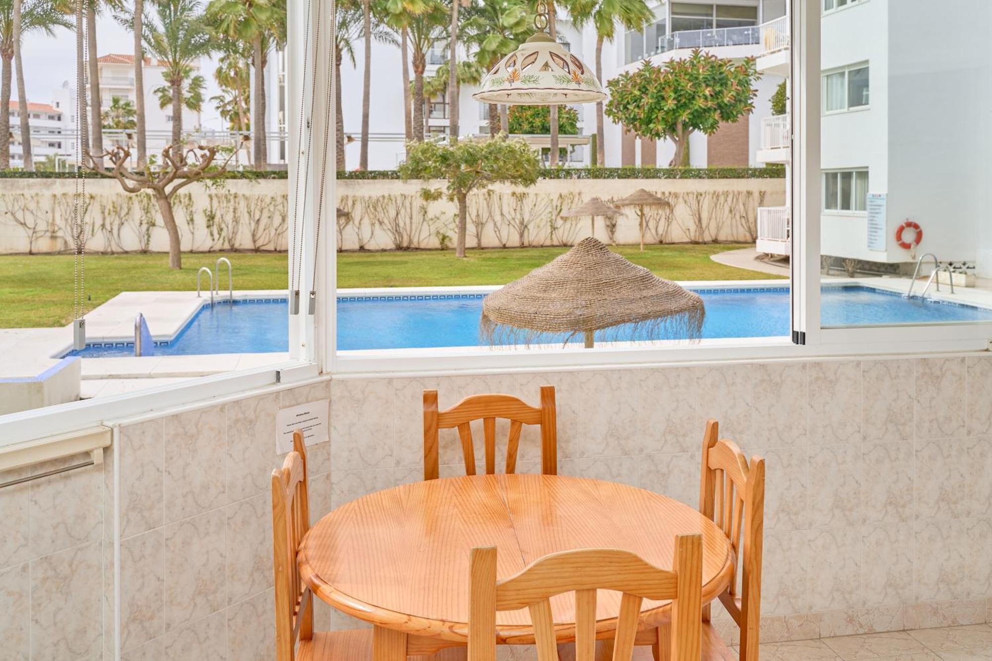 Apartamento Large One Bed Nerja