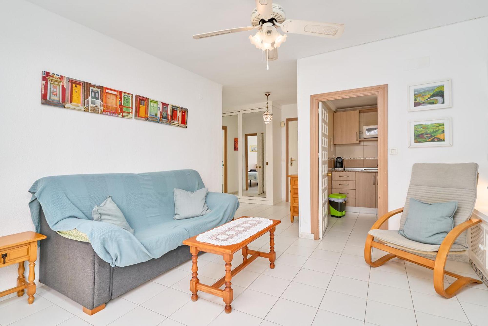 Large One Bed *
