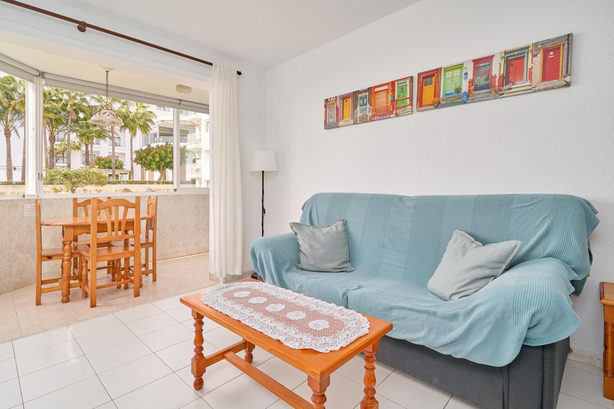Apartamento Large One Bed *