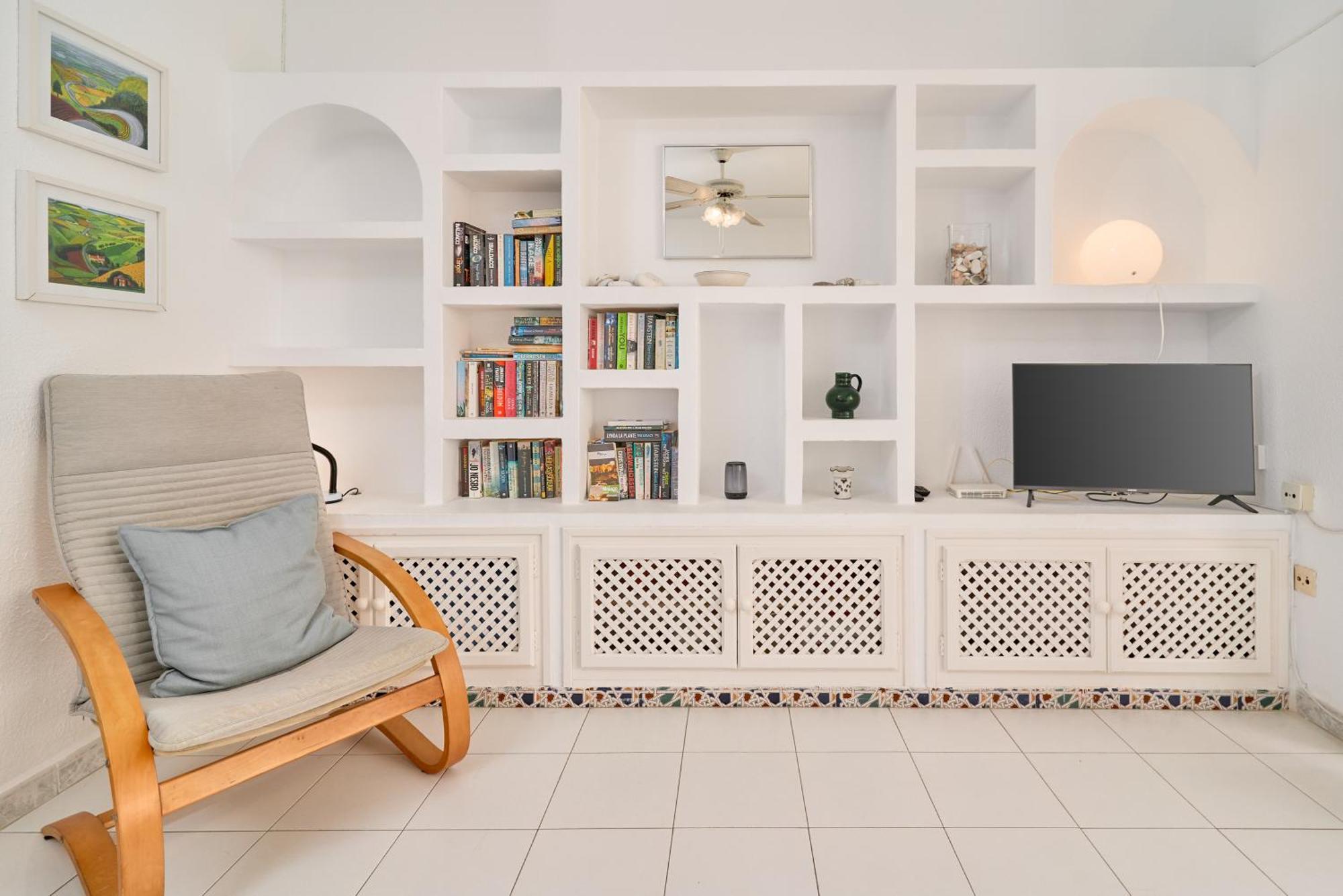Apartamento Large One Bed Nerja
