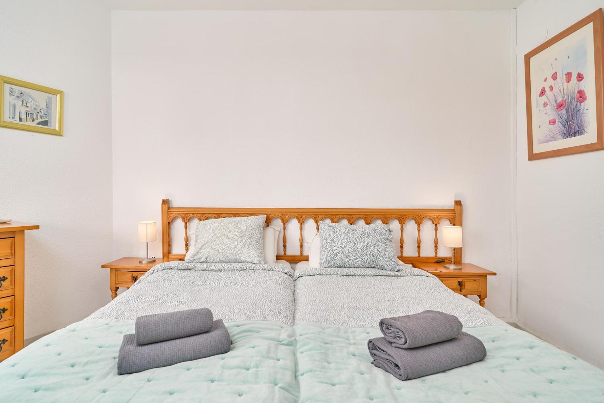 Apartamento Large One Bed *