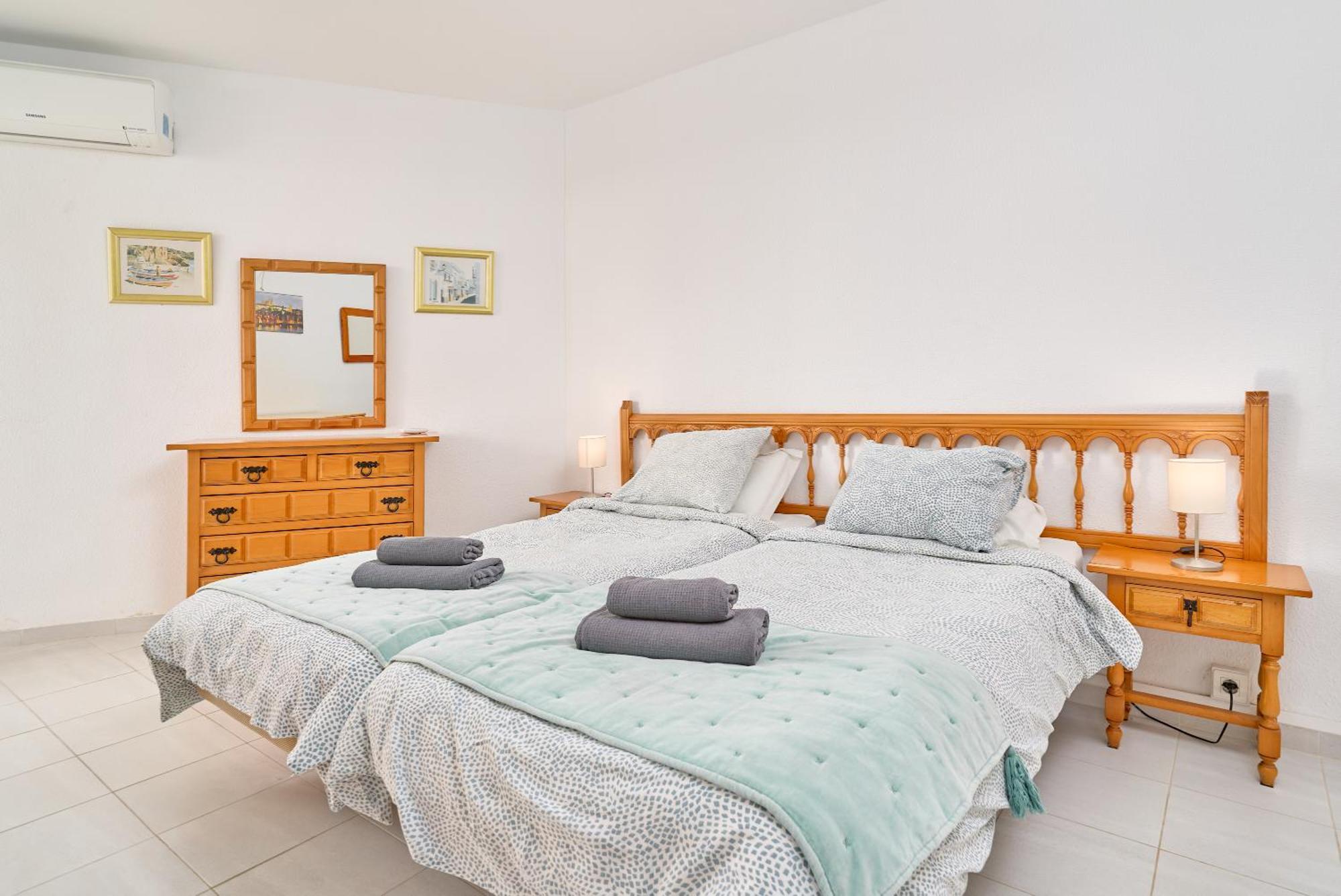 Large One Bed Nerja