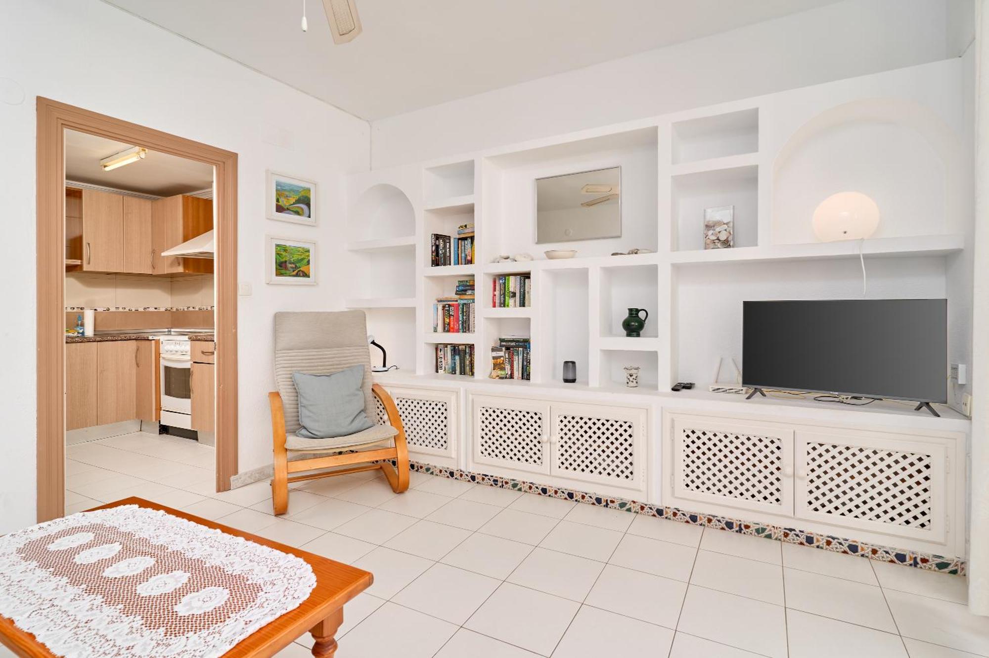 Large One Bed