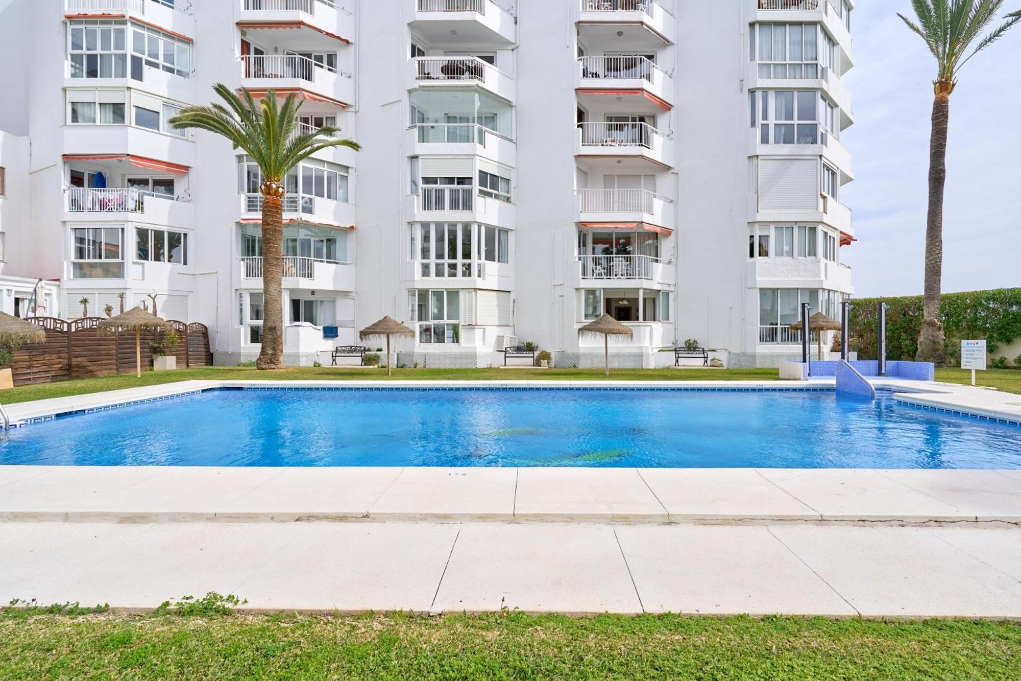 Comfortable Apartamento *