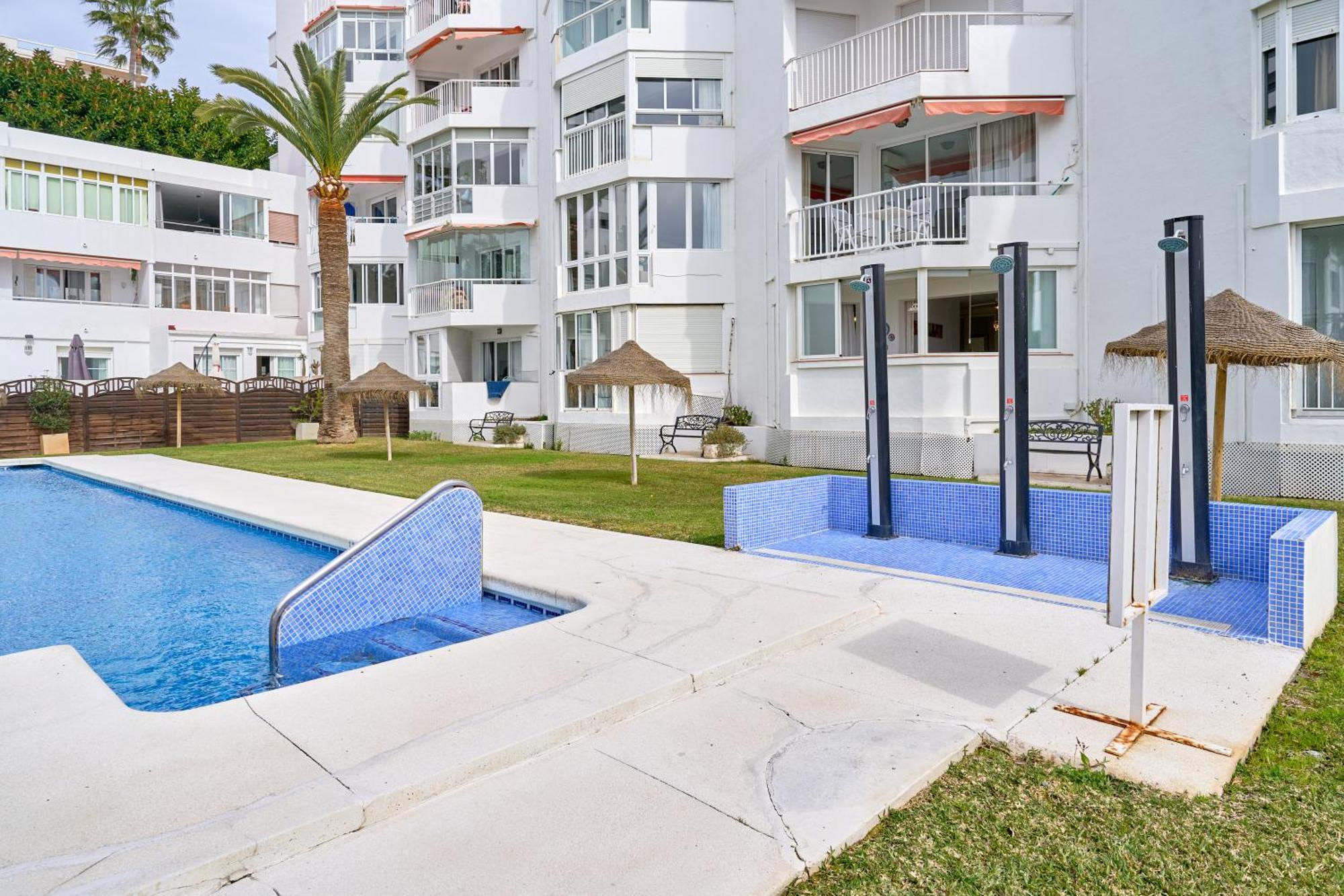 Comfortable Apartamento *
