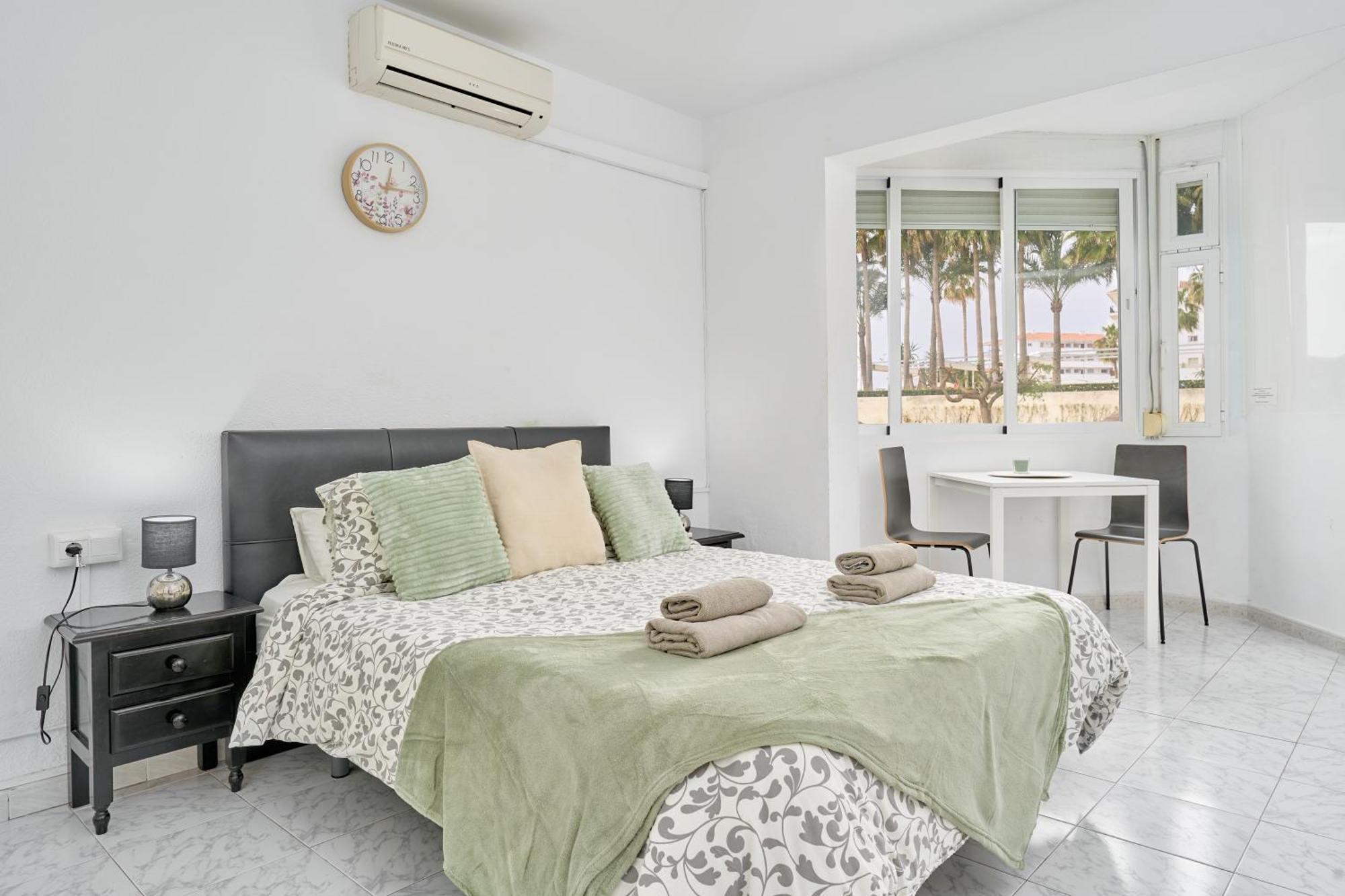 Comfortable Nerja