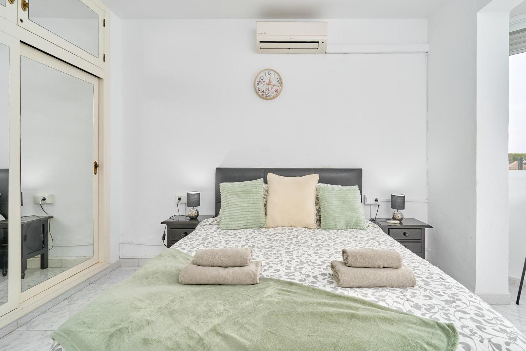 Comfortable * Nerja