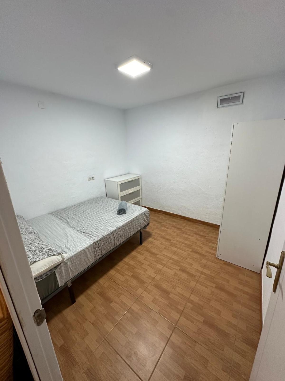 Apartamento Carmen