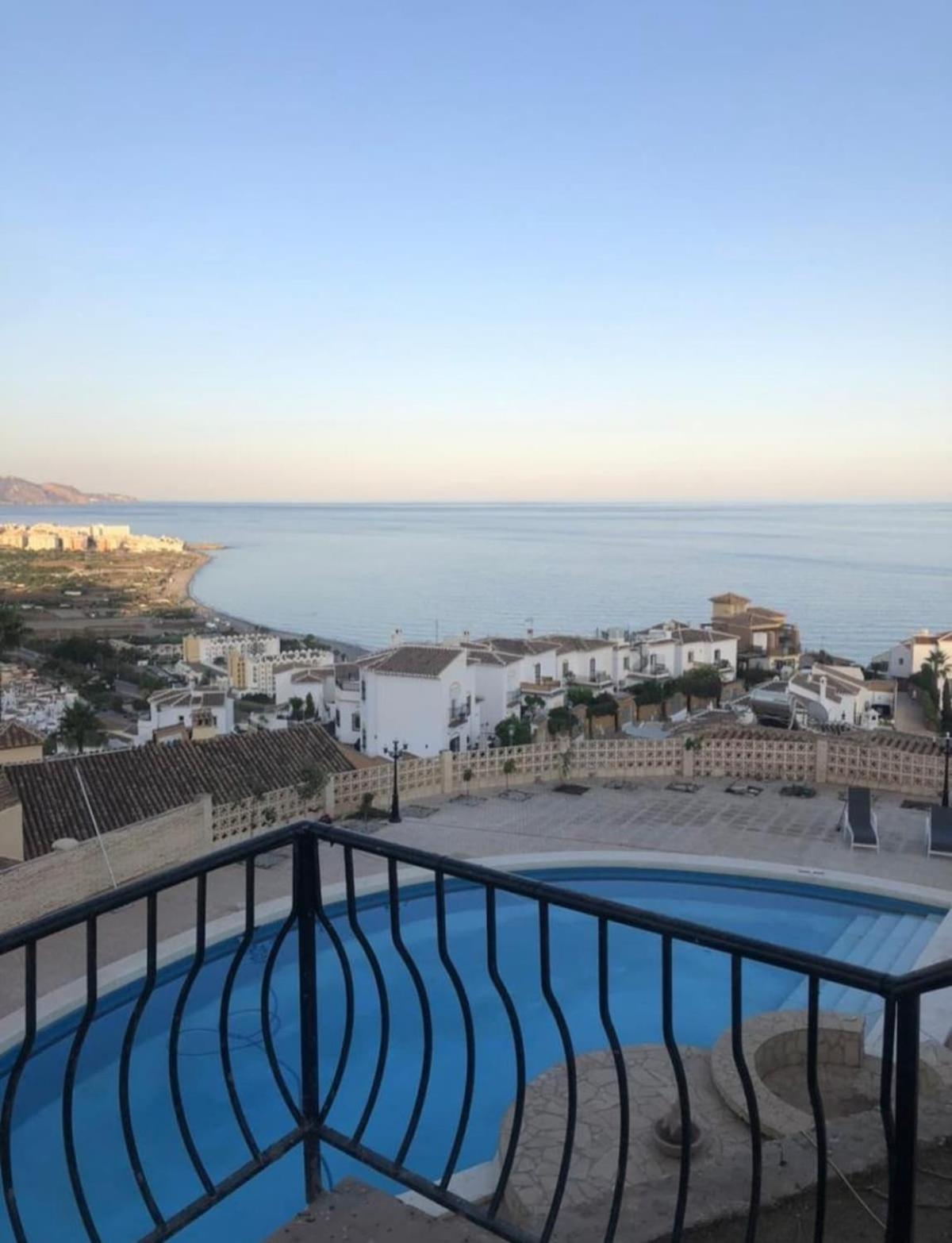 Carmen Apartamento Nerja