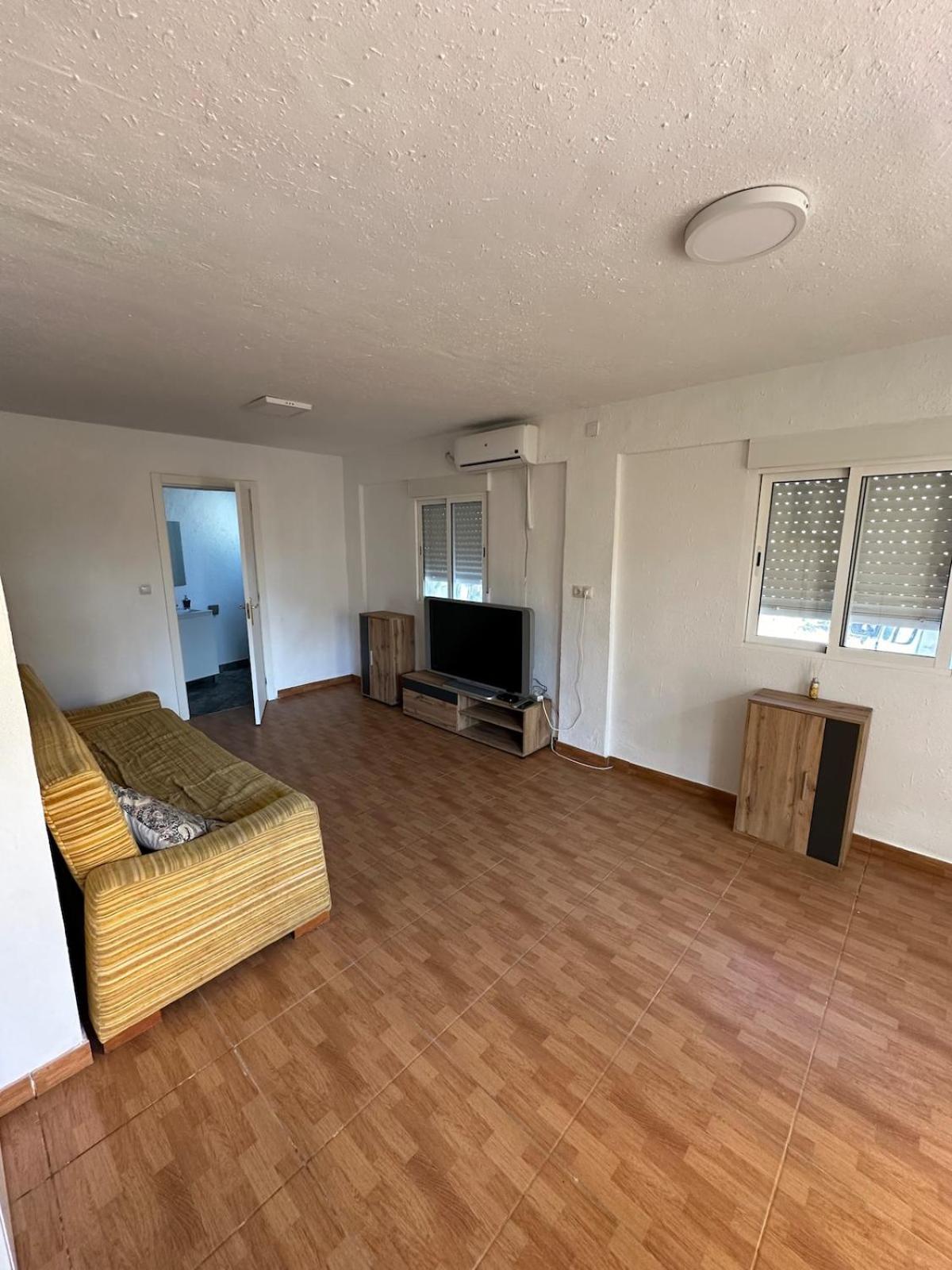 Apartamento Carmen