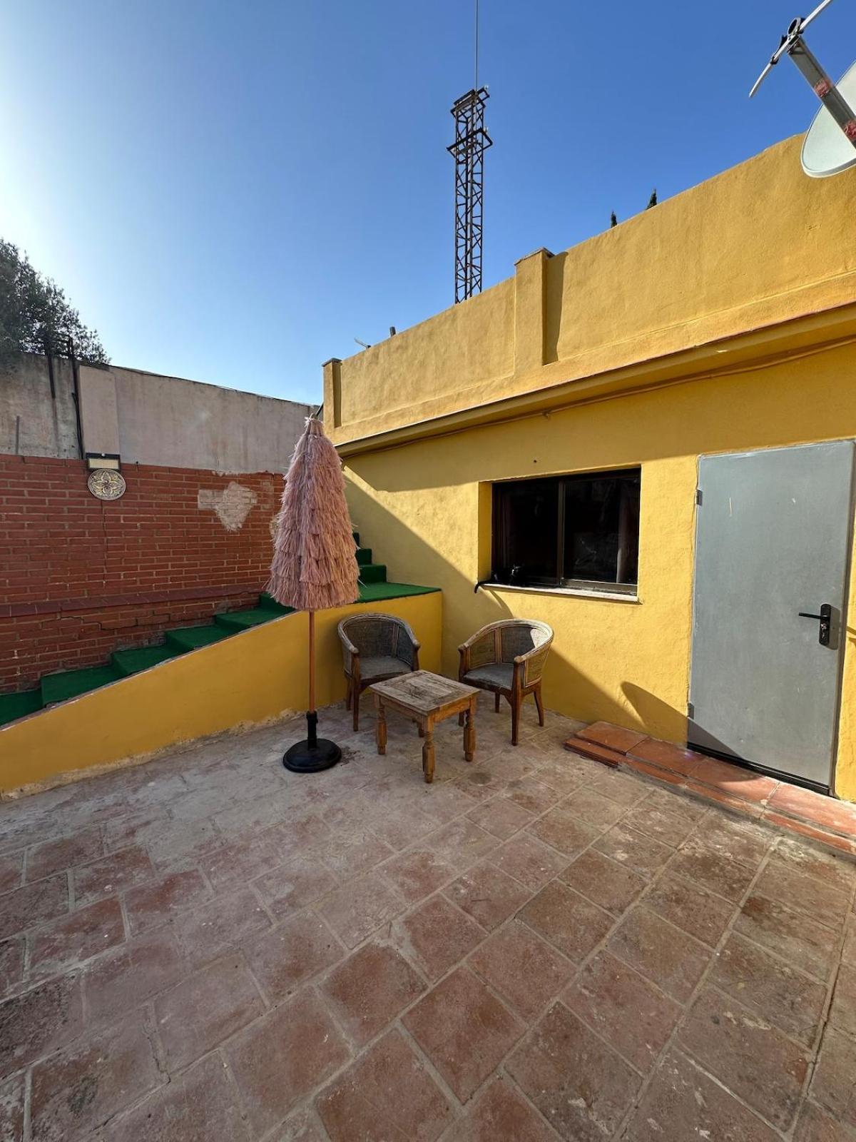 Apartamento Carmen *