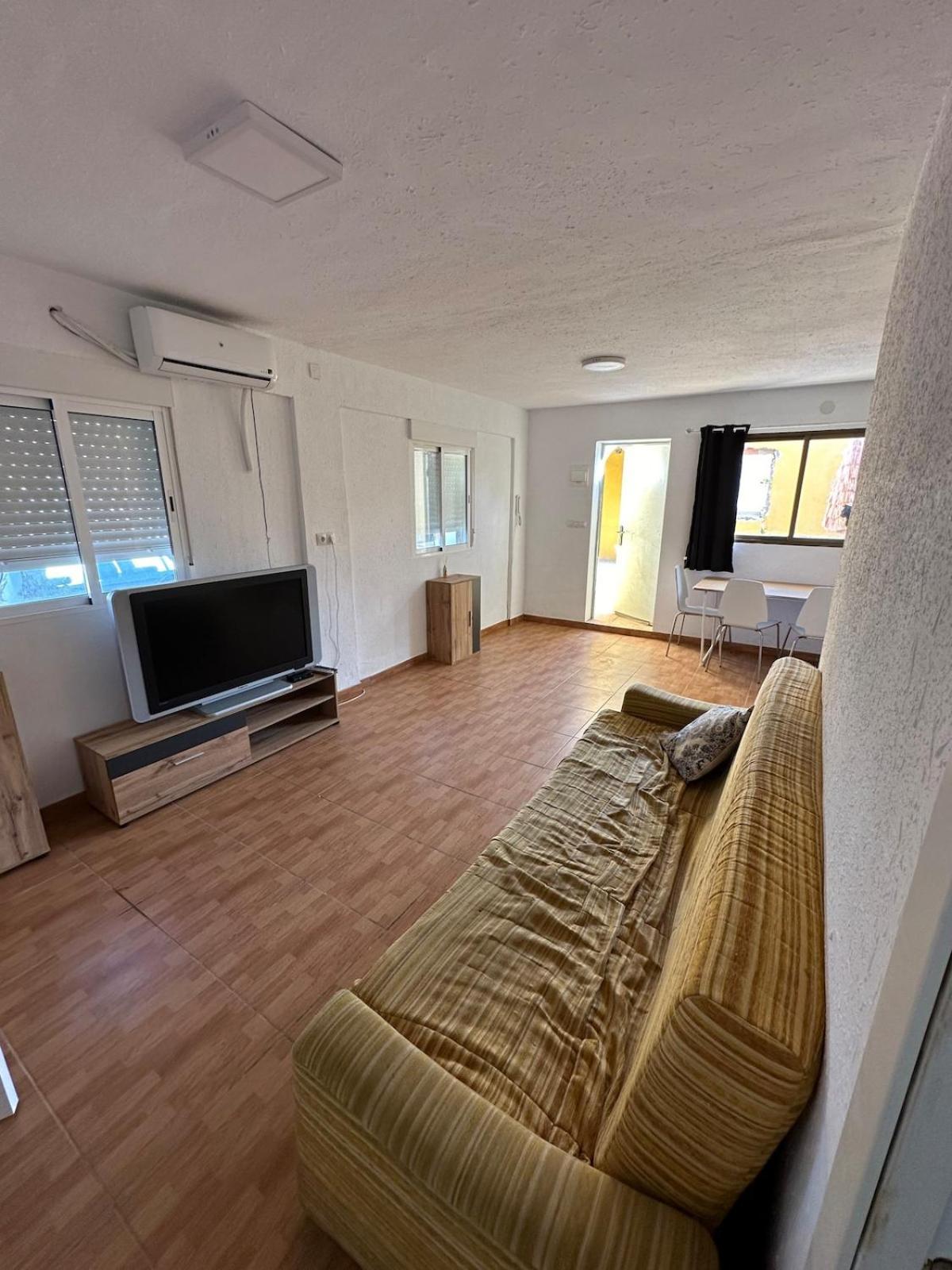 Apartamento Carmen Nerja