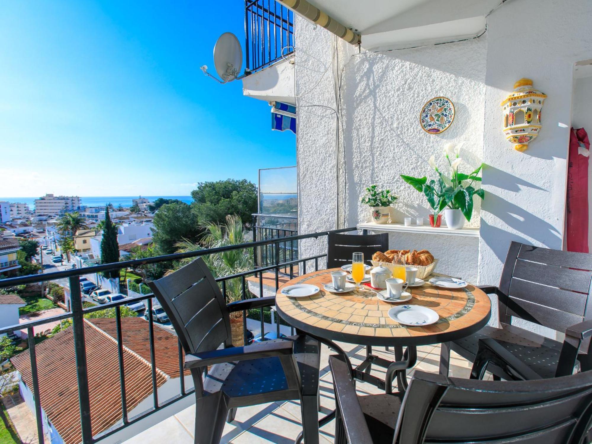 Apartamento Florida By Interhome