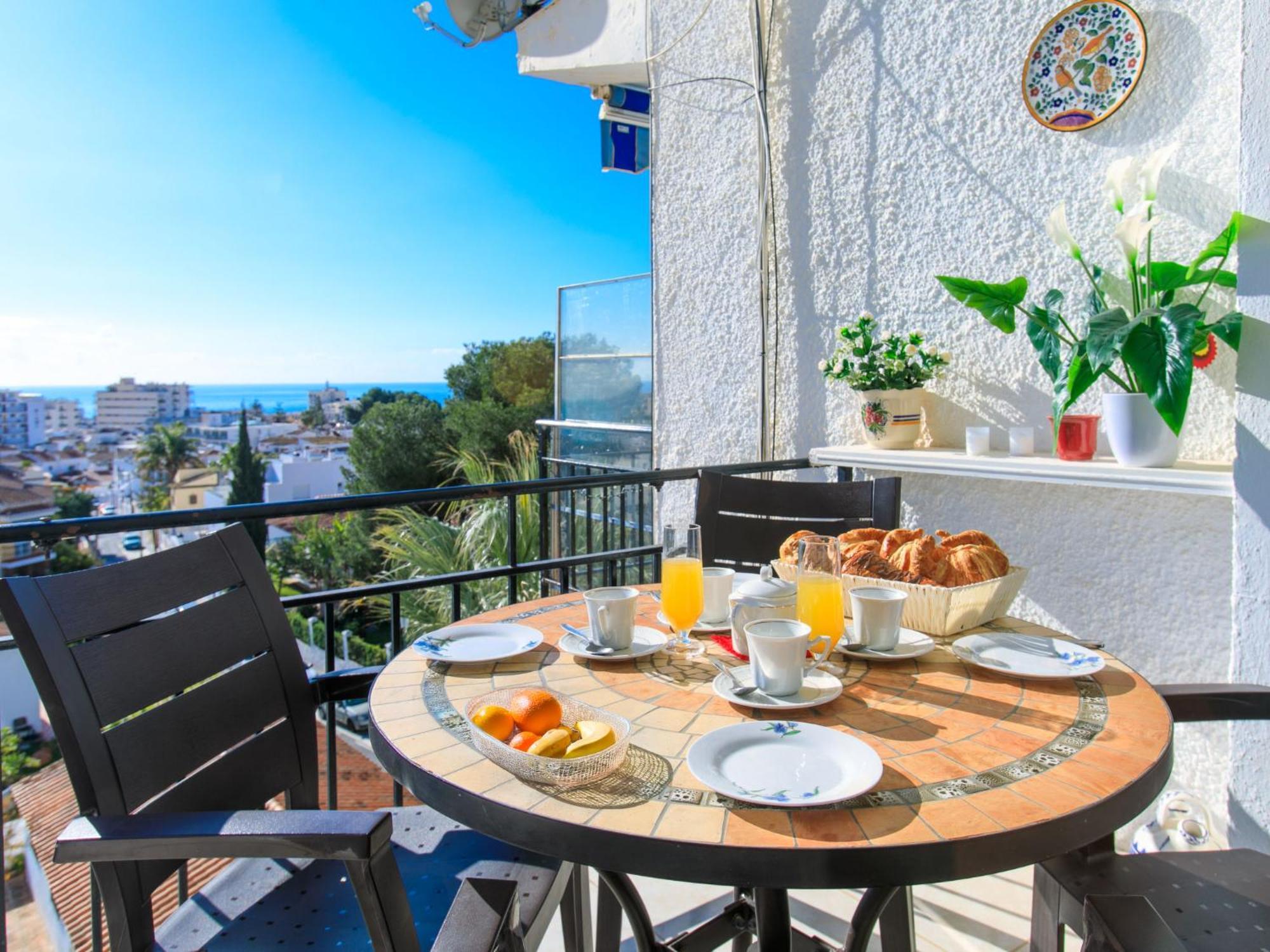 Florida By Interhome Nerja