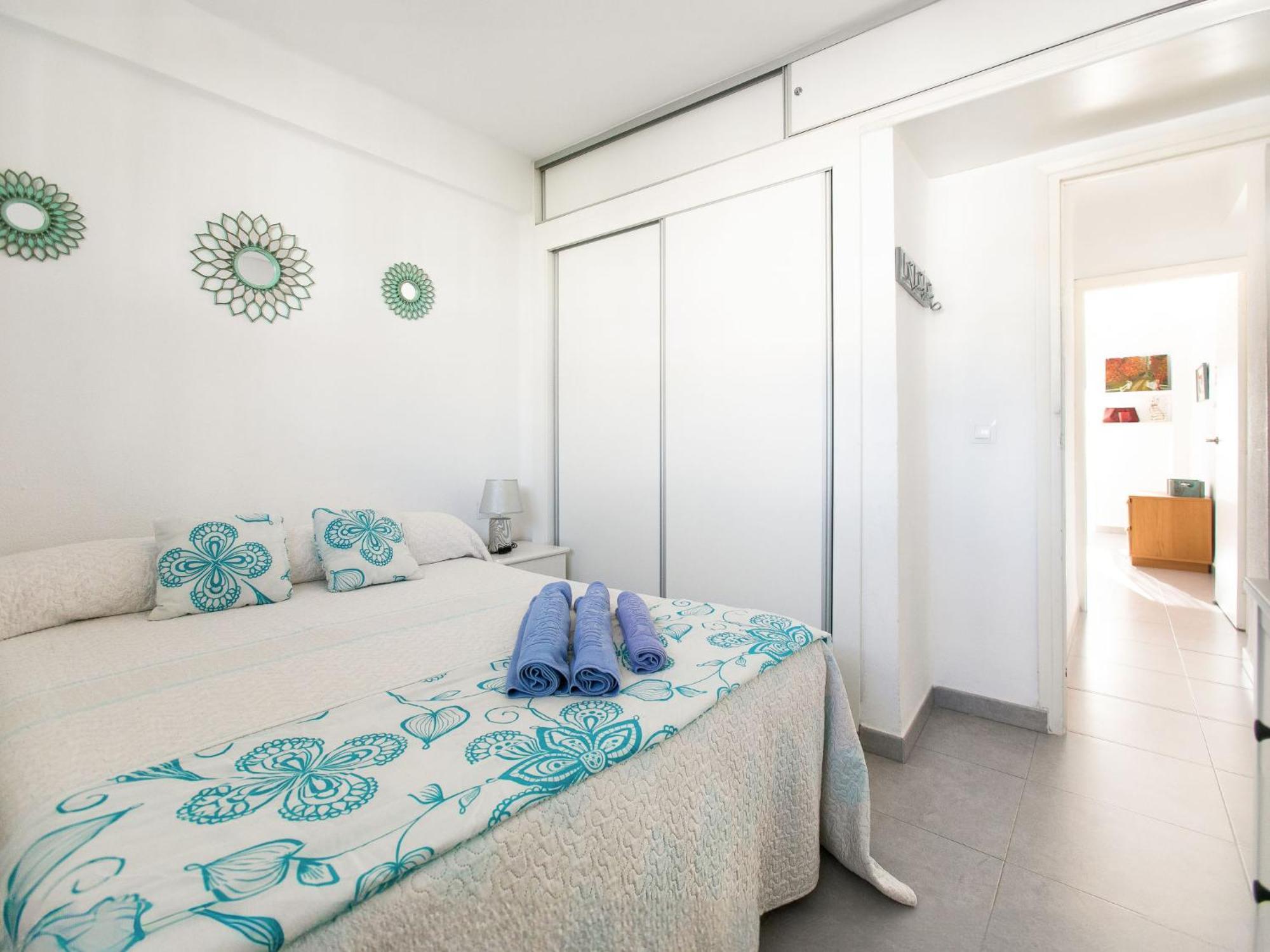 Apartamento Florida By Interhome