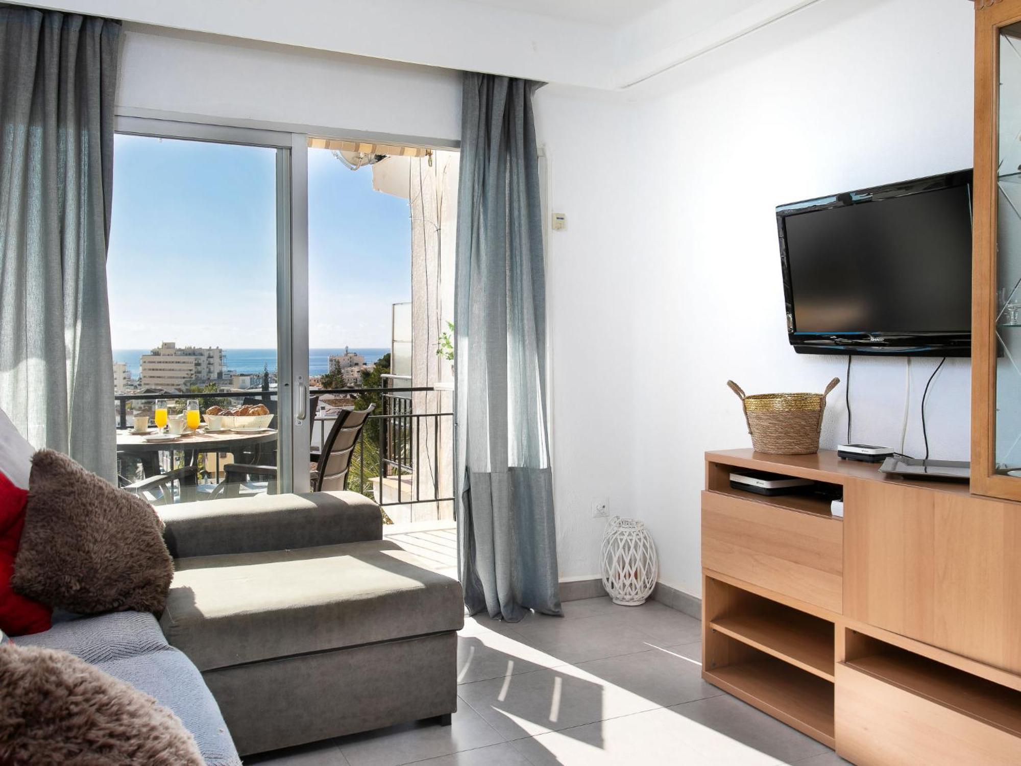 Florida By Interhome * Nerja