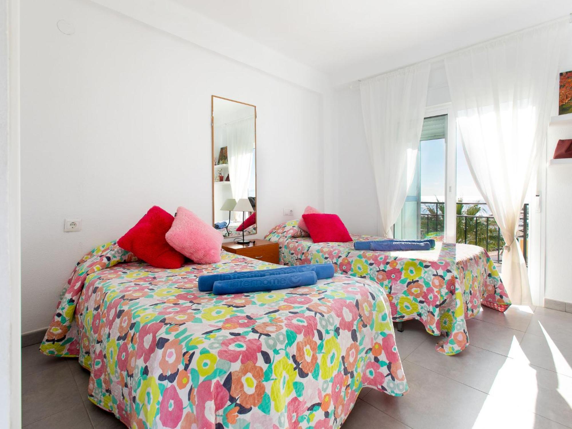 Florida By Interhome Apartamento Nerja