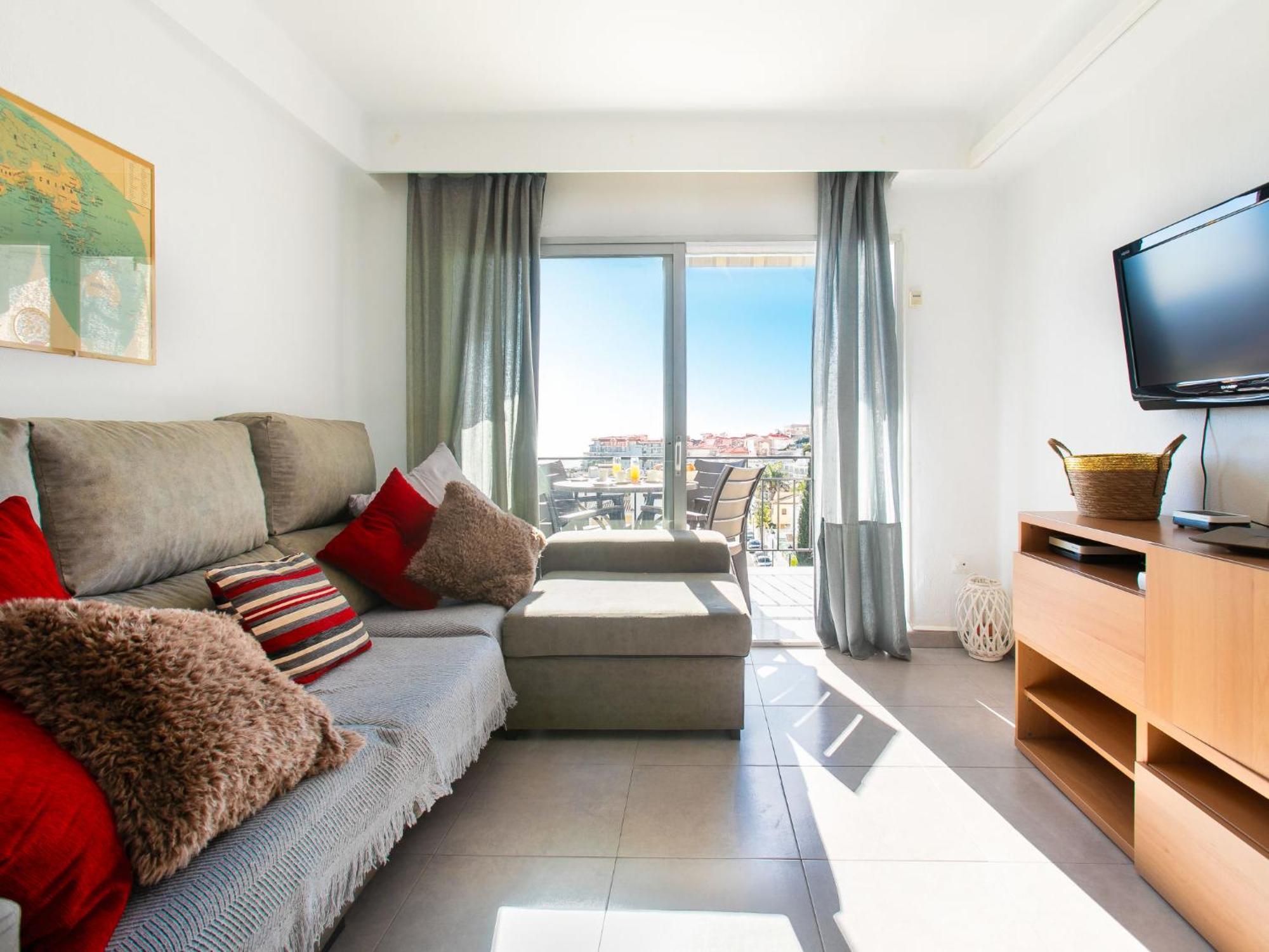 Florida By Interhome * Nerja