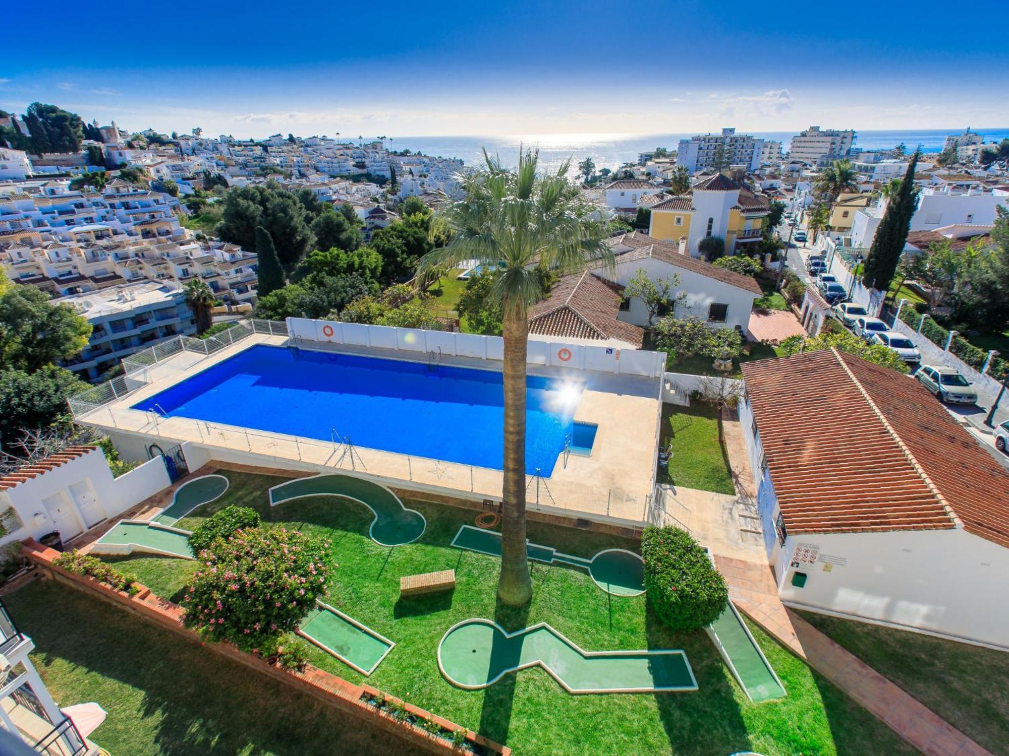 Florida By Interhome Apartamento Nerja