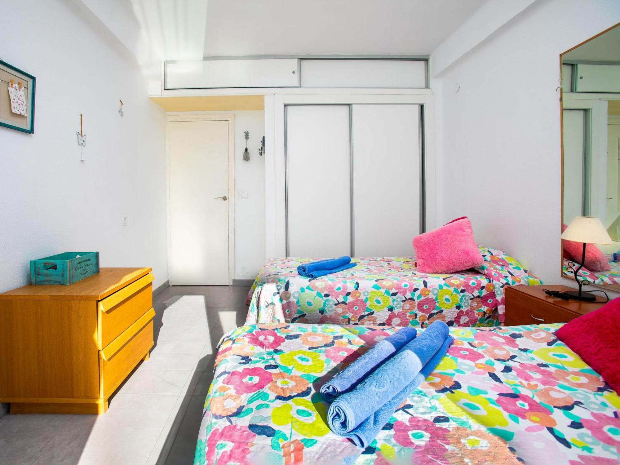 Apartamento Florida By Interhome