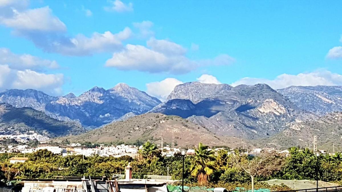 Casa Mar Haus Mit Meerblick Und Sonnenterrasse