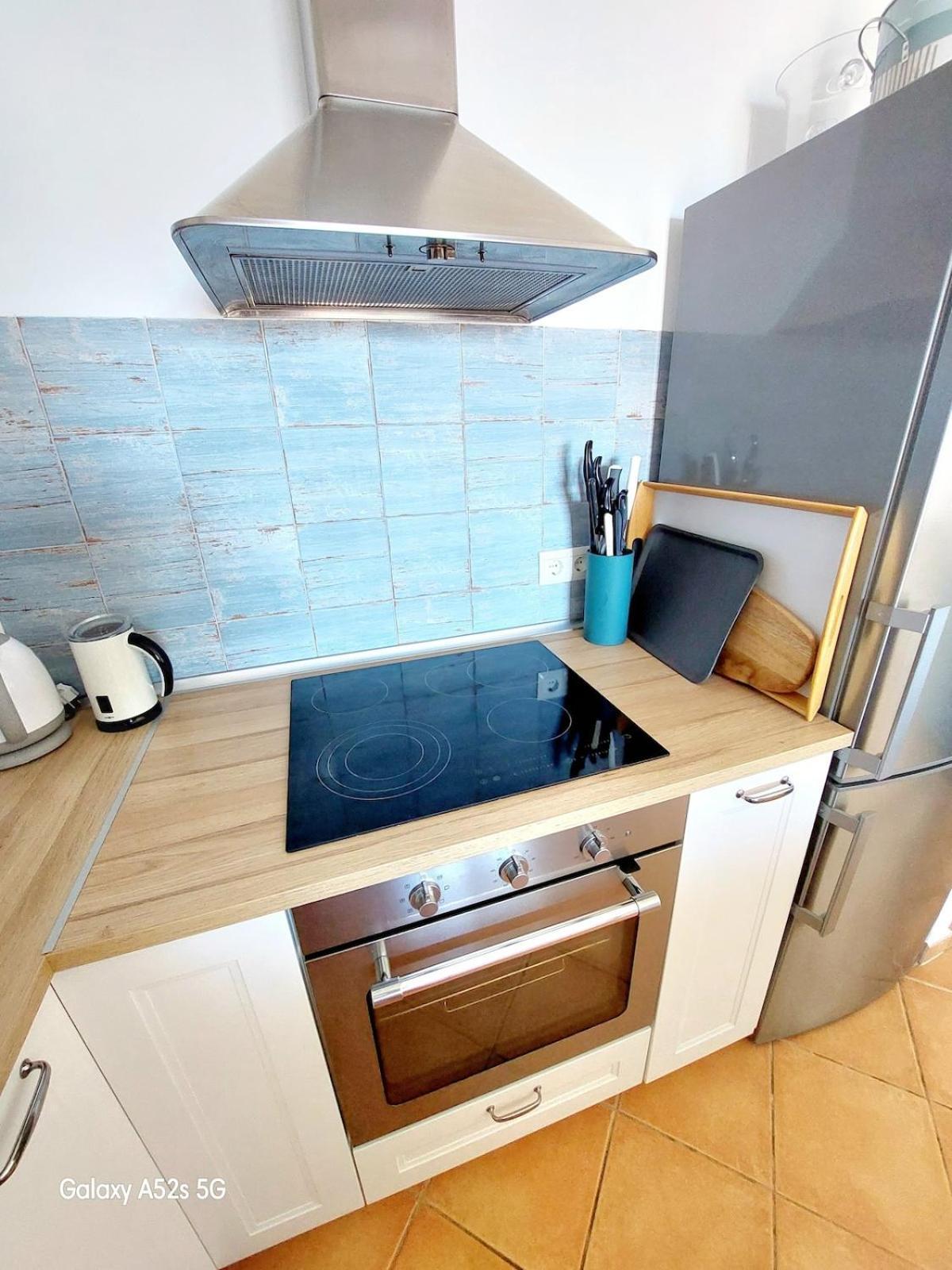 Holiday home Casa Mar Haus Mit Meerblick Und Sonnenterrasse *