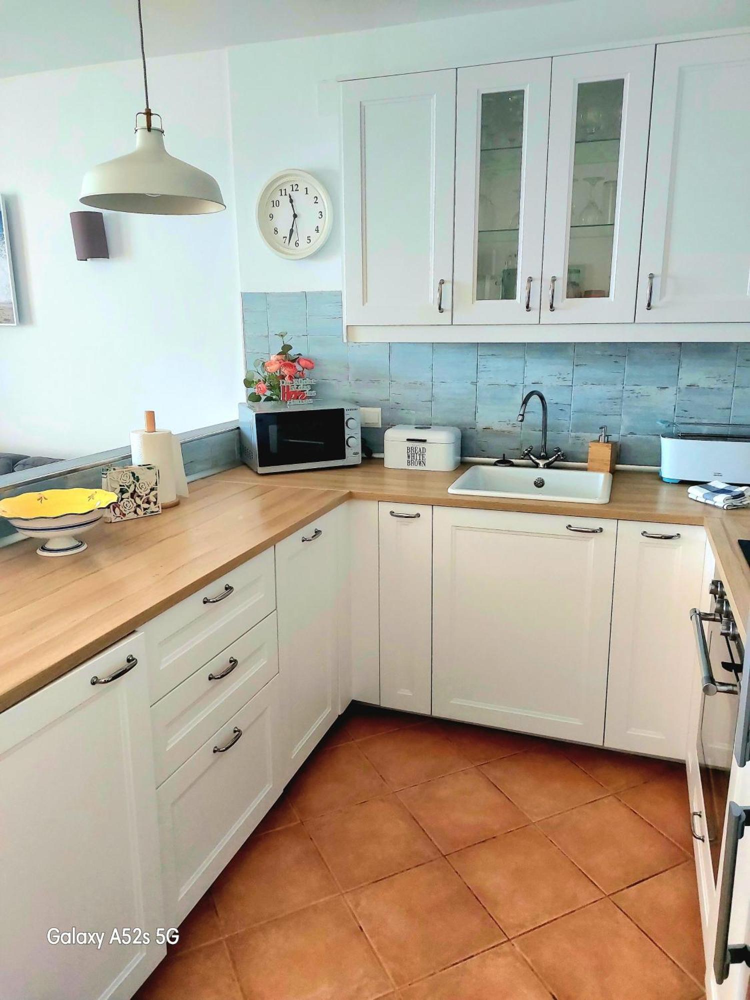 Casa Mar Haus Mit Meerblick Und Sonnenterrasse Holiday home Nerja
