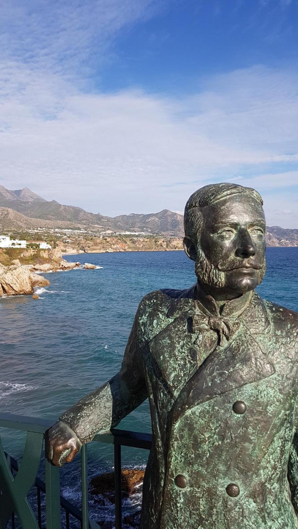 Casa Mar Haus Mit Meerblick Und Sonnenterrasse Holiday home