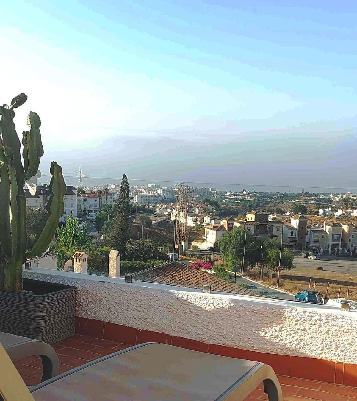 Casa Mar Haus Mit Meerblick Und Sonnenterrasse Holiday home *