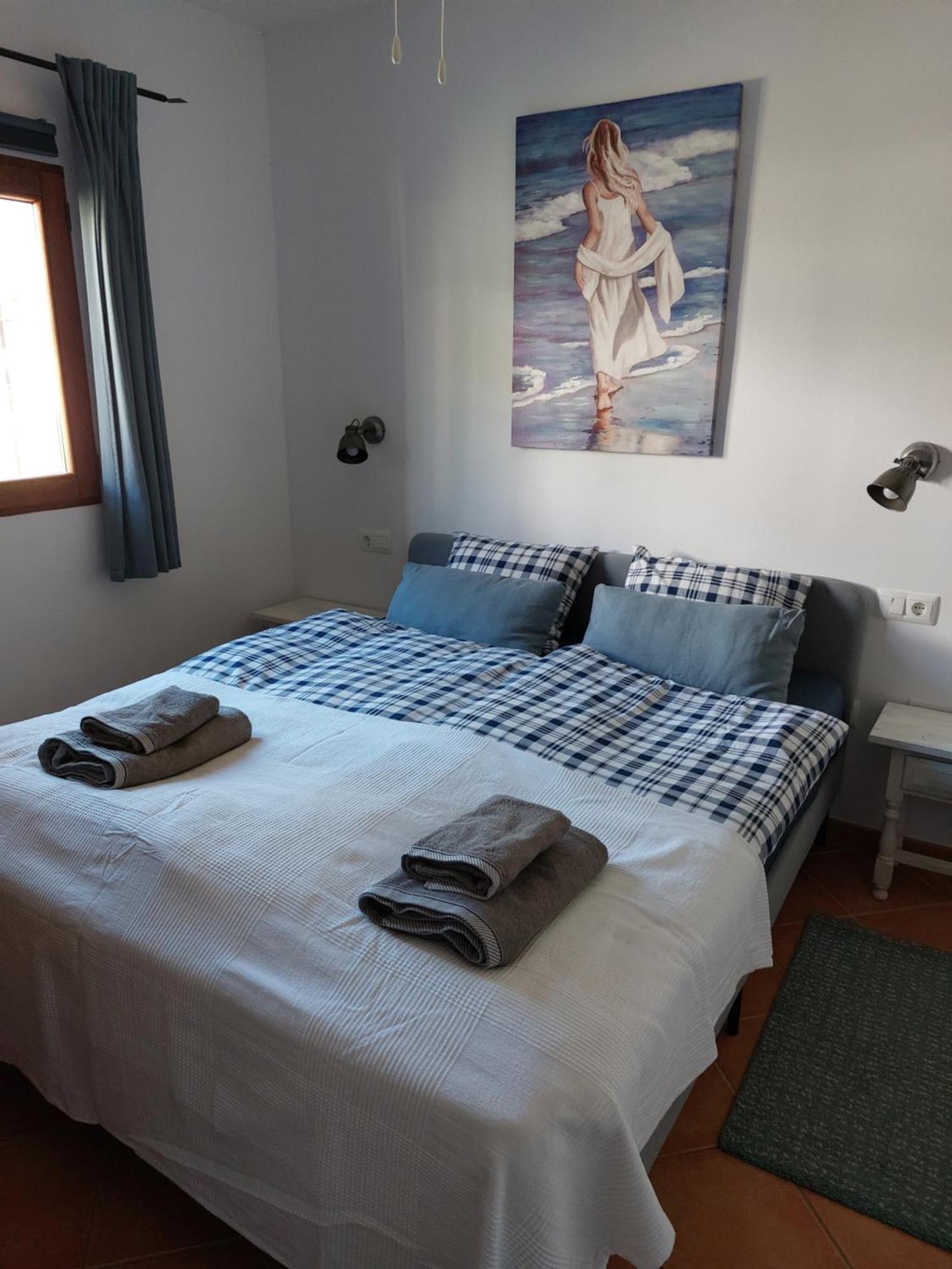 Holiday home Casa Mar Haus Mit Meerblick Und Sonnenterrasse *