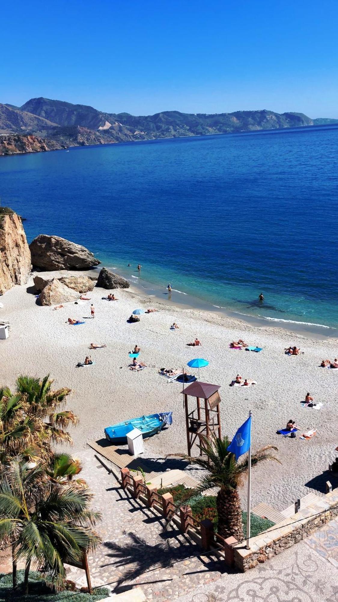 Holiday home Casa Mar Haus Mit Meerblick Und Sonnenterrasse